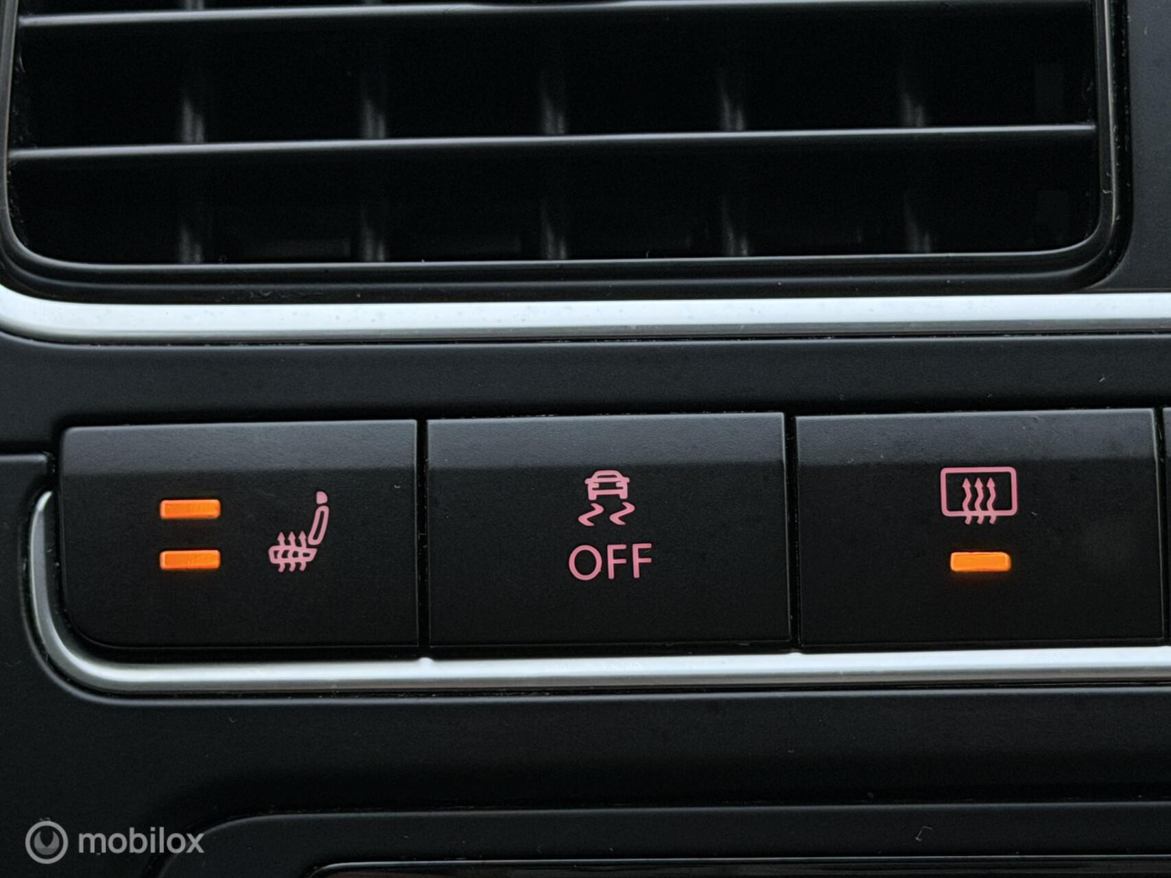 Foto van Volkswagen Polo