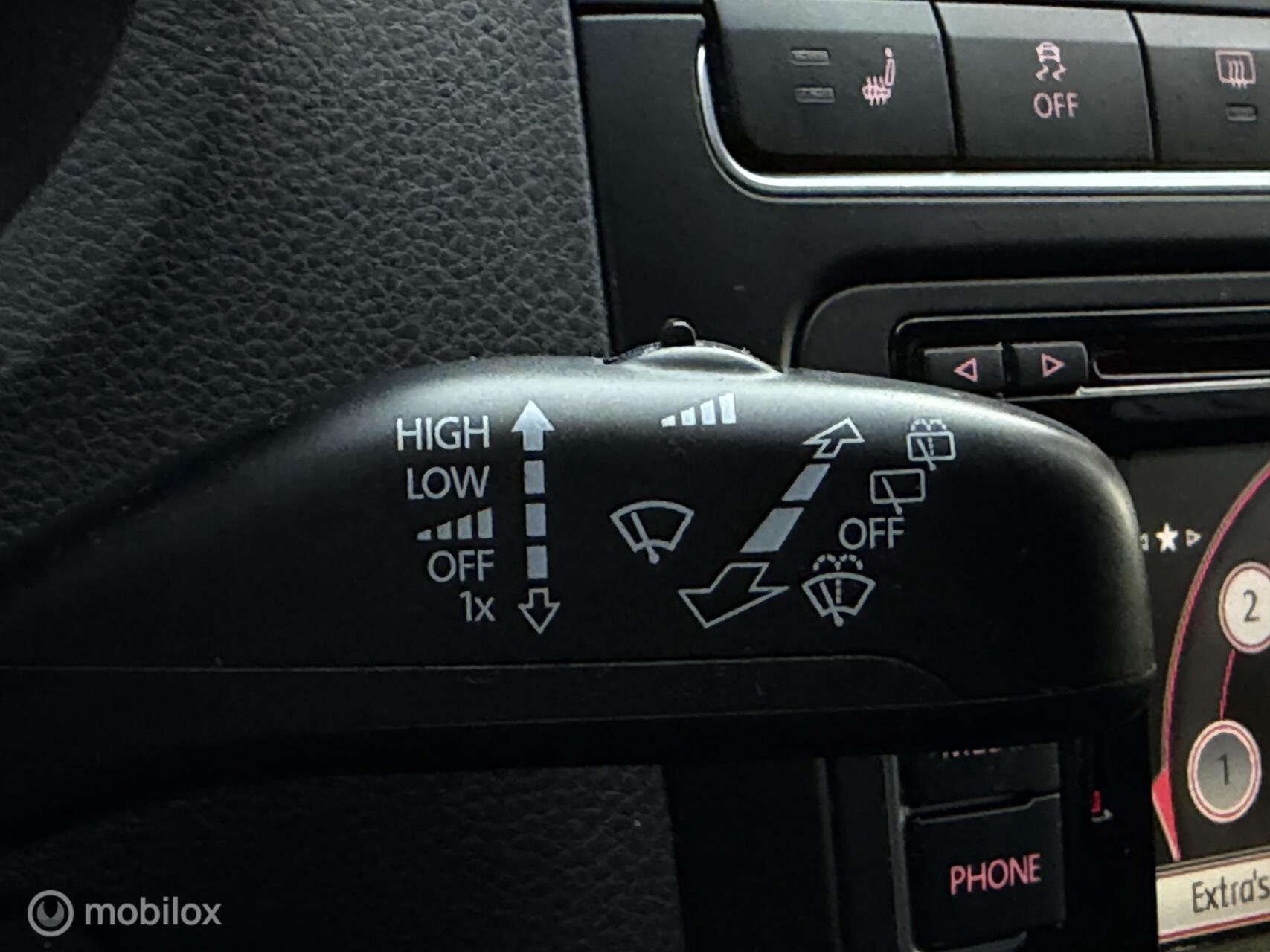 Foto van Volkswagen Polo