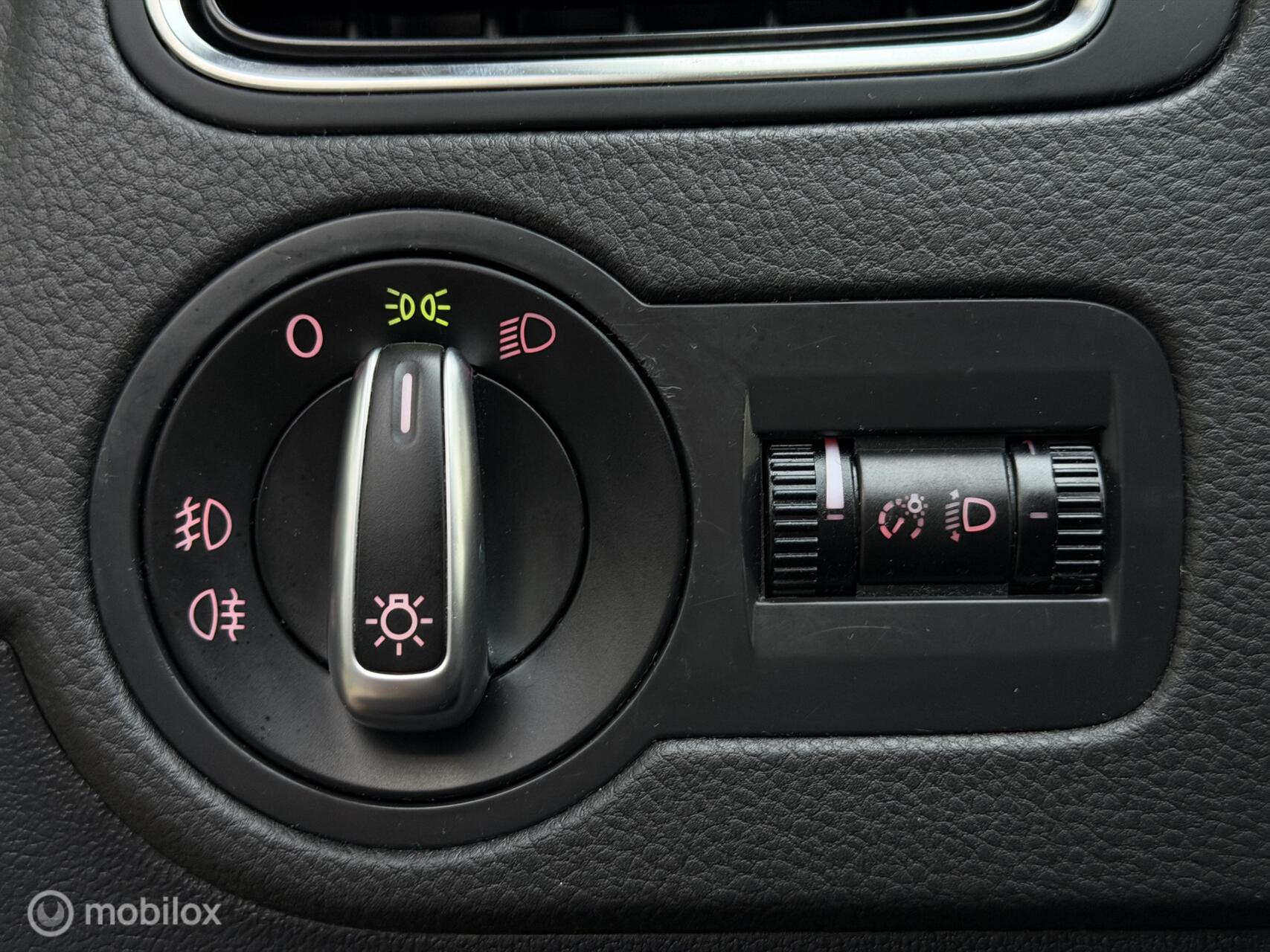 Foto van Volkswagen Polo
