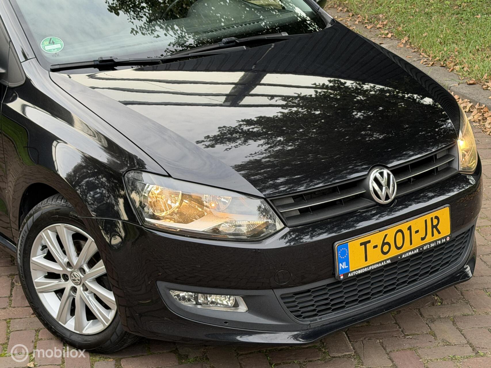 Foto van Volkswagen Polo