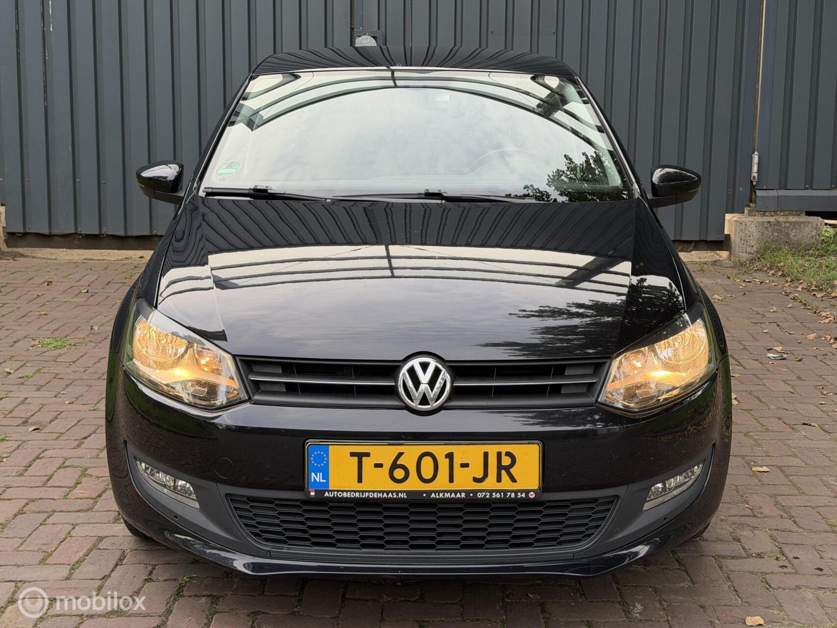Foto van Volkswagen Polo