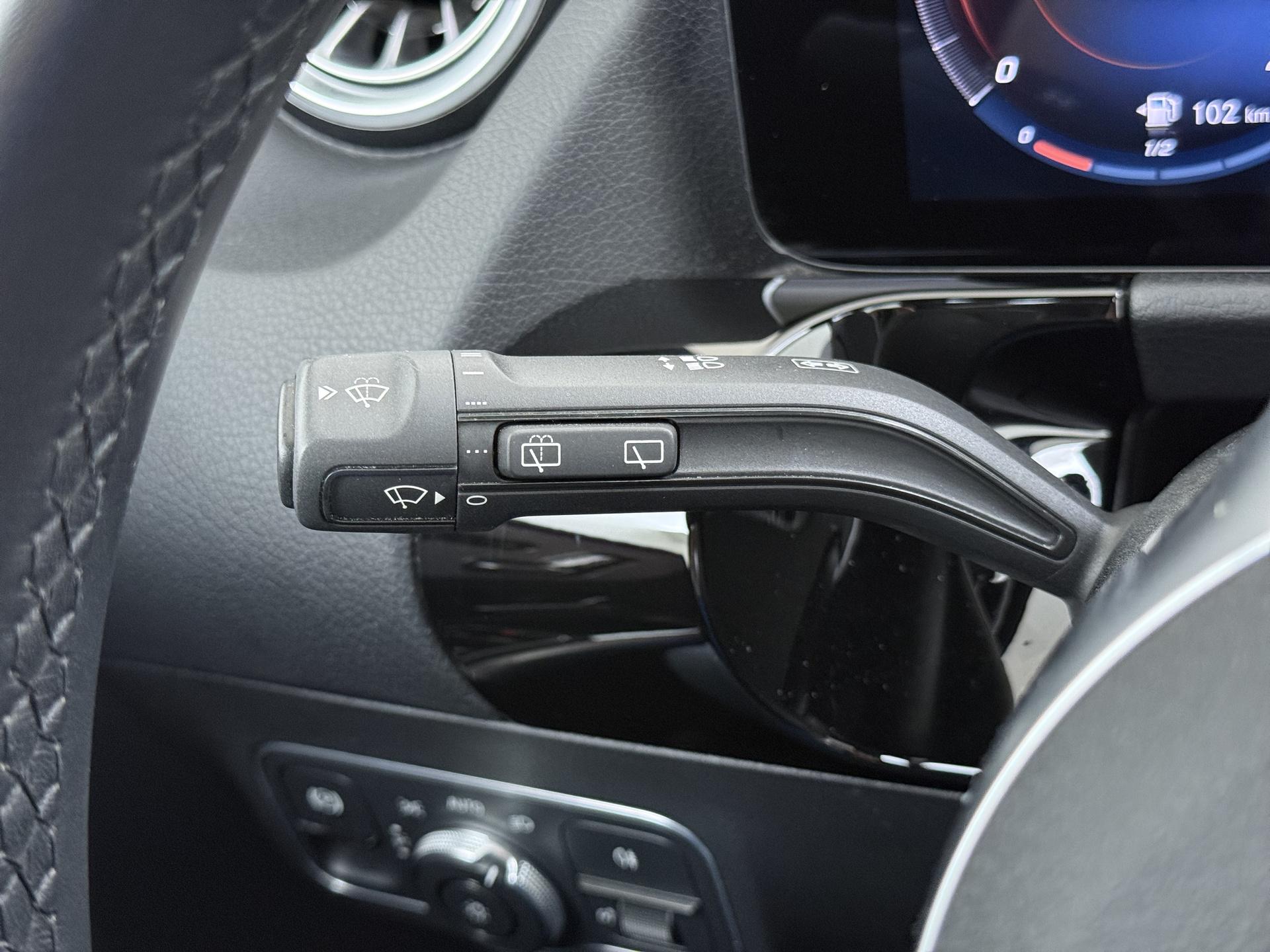Foto van Mercedes-Benz B-klasse