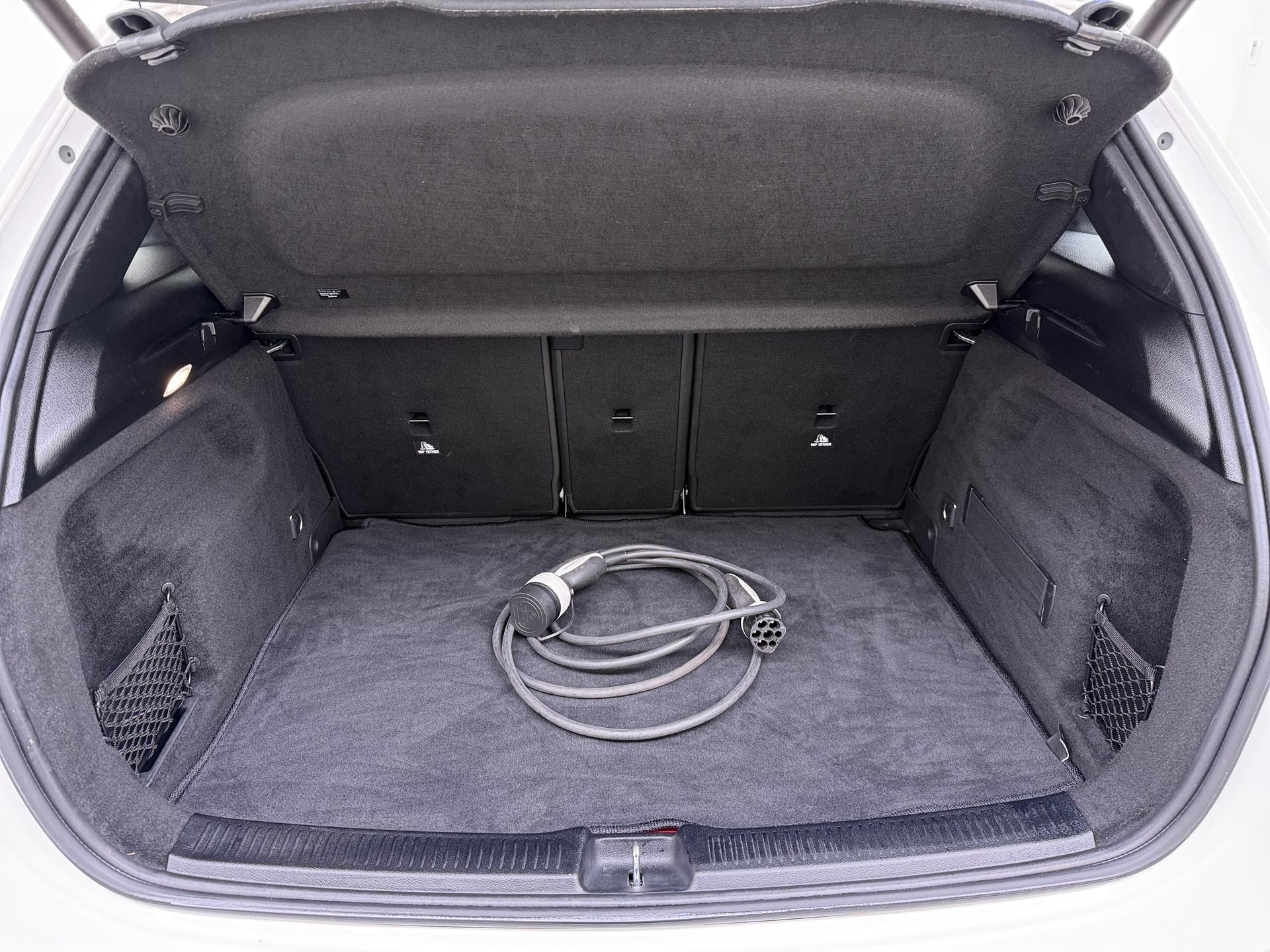 Foto van Mercedes-Benz B-klasse
