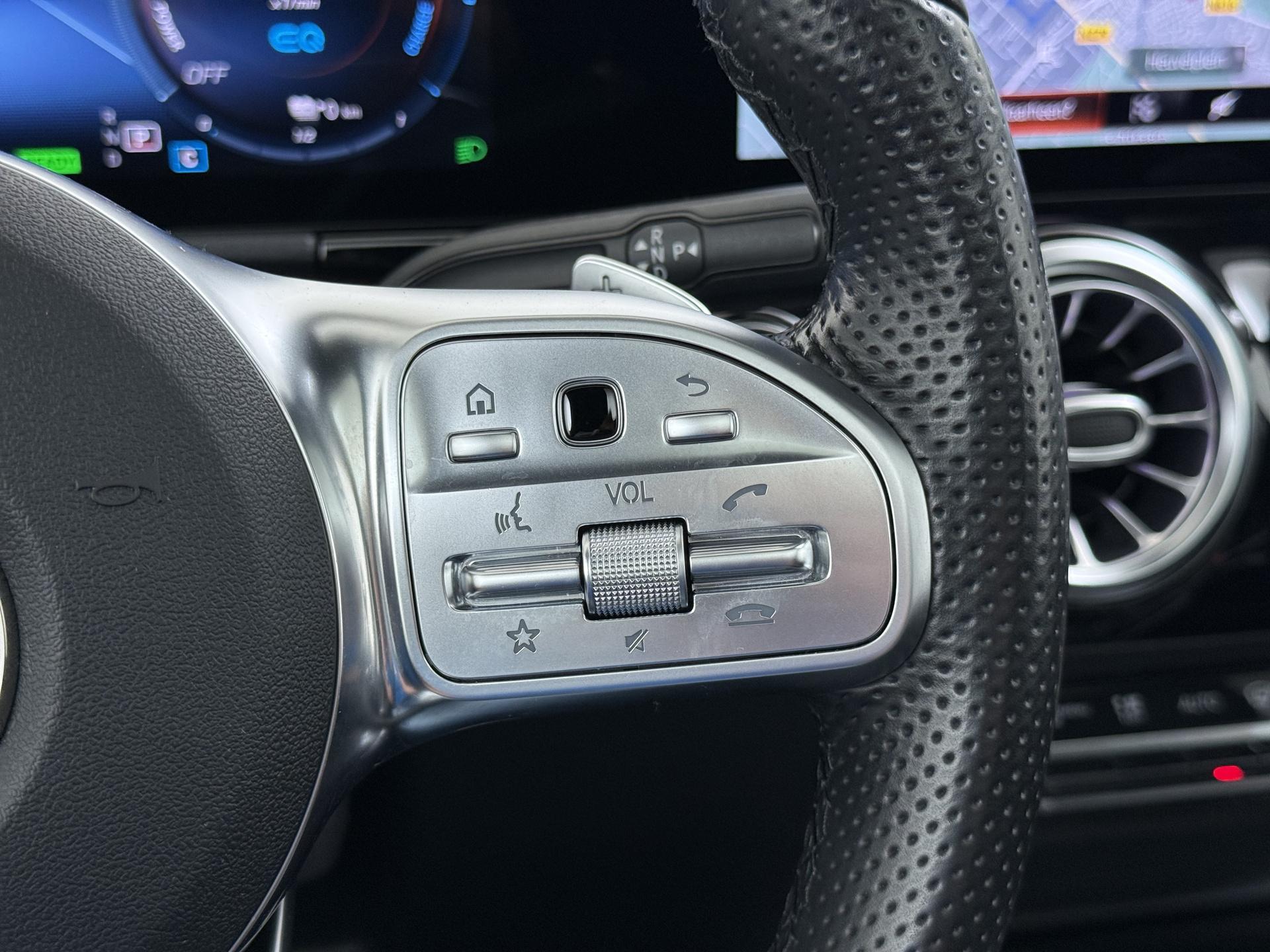 Foto van Mercedes-Benz B-klasse