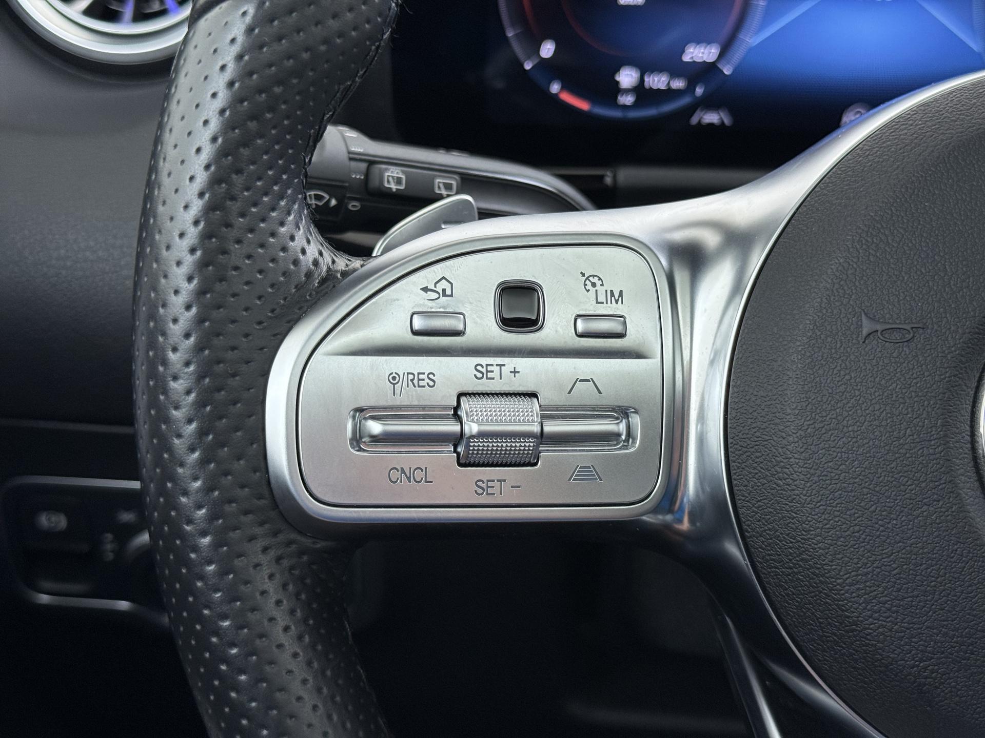 Foto van Mercedes-Benz B-klasse