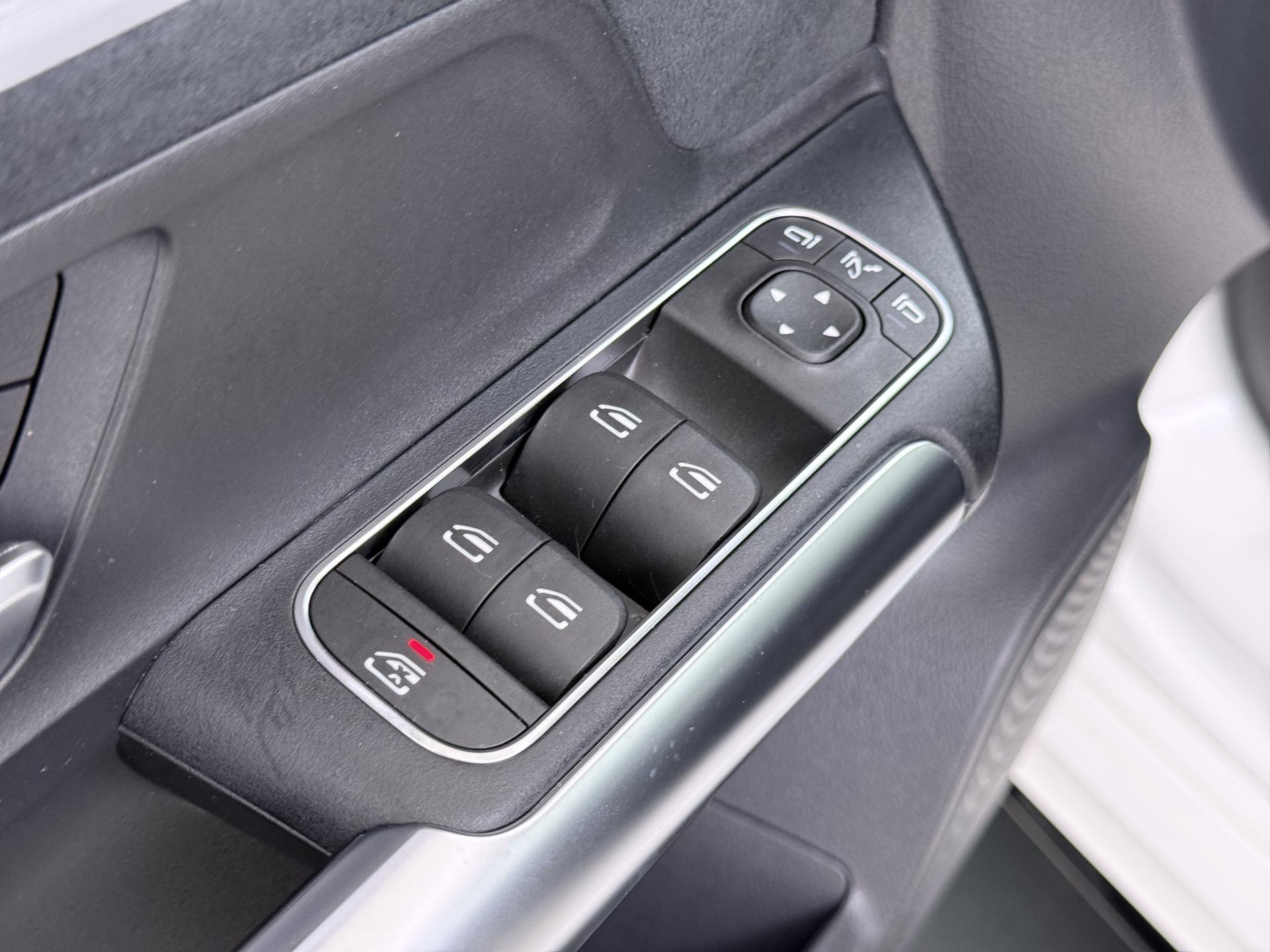 Foto van Mercedes-Benz B-klasse