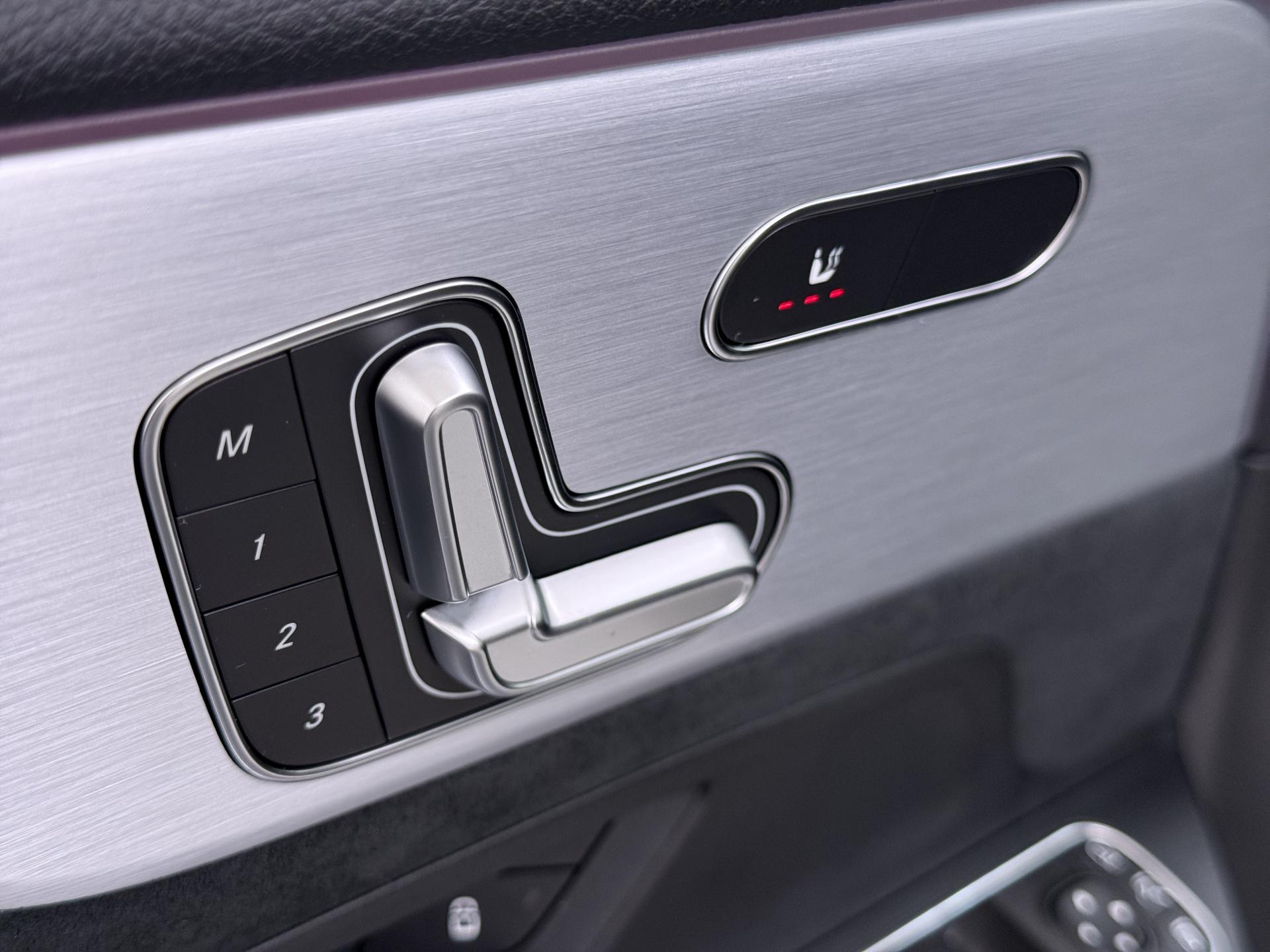 Foto van Mercedes-Benz B-klasse
