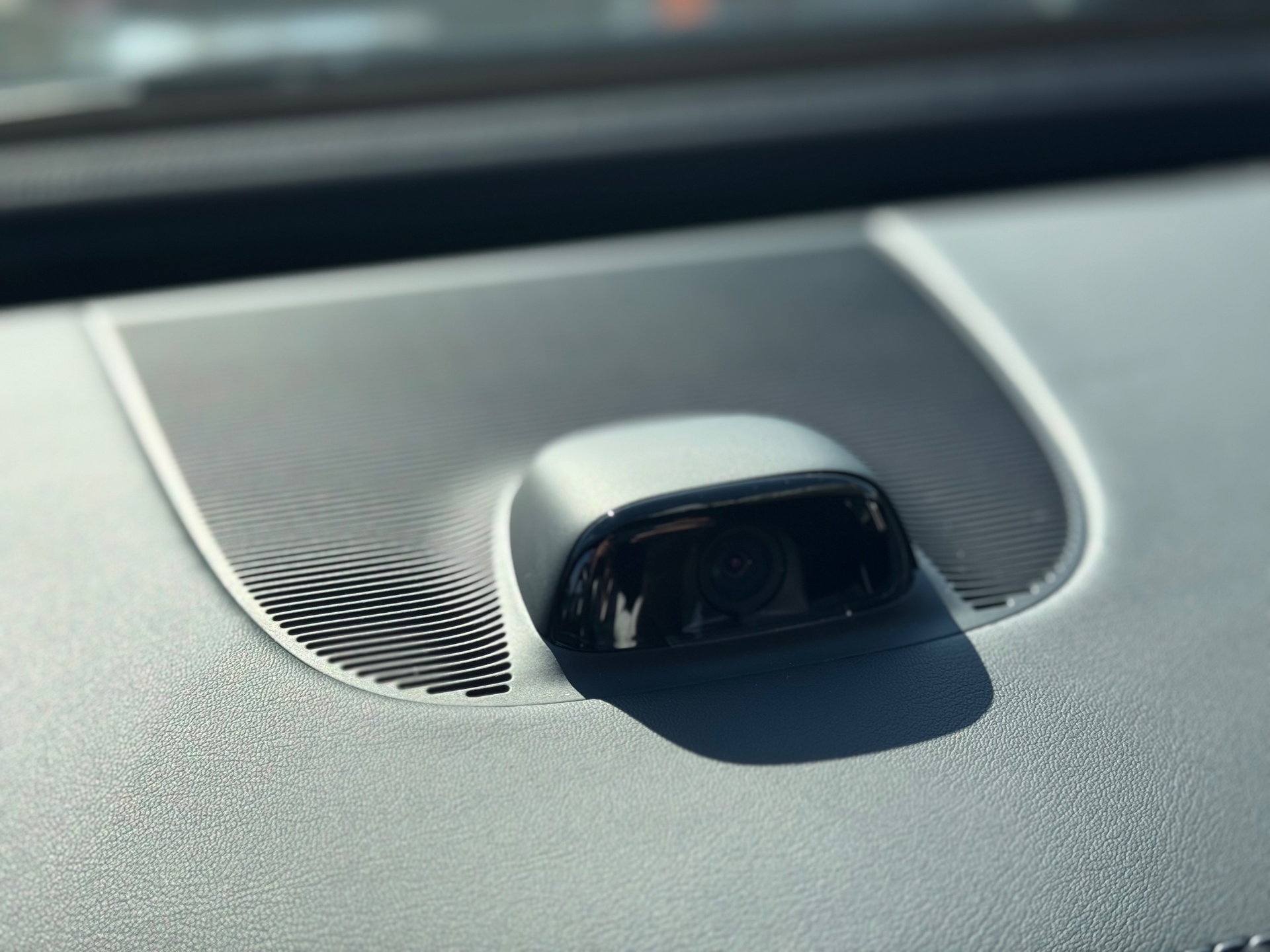 Foto van Mercedes-Benz E 200