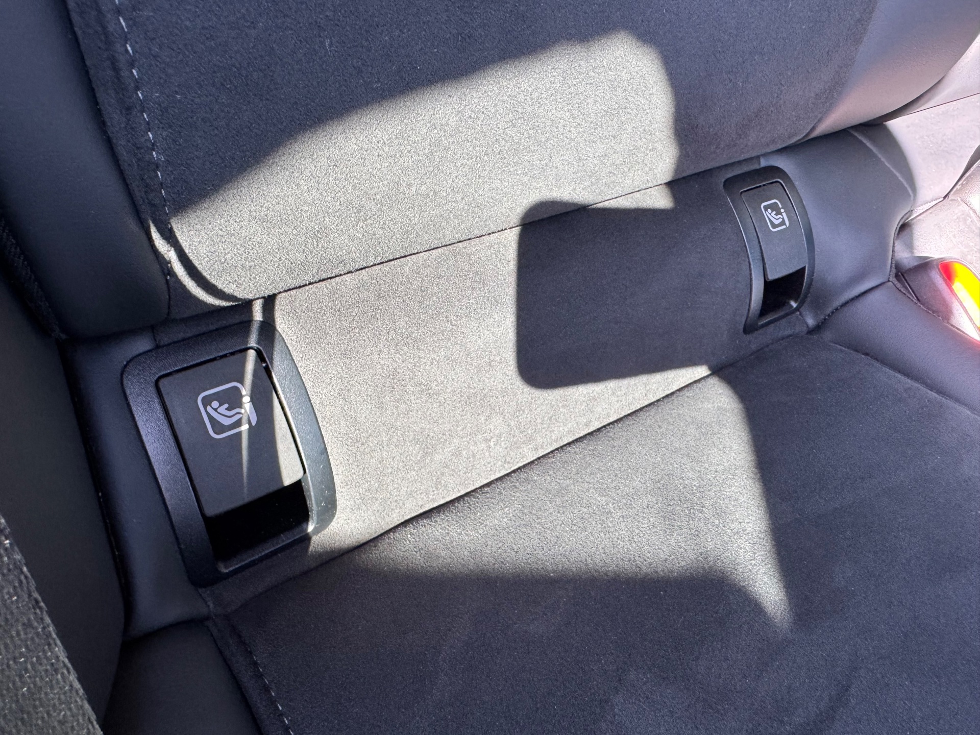 Foto van Mercedes-Benz E 200