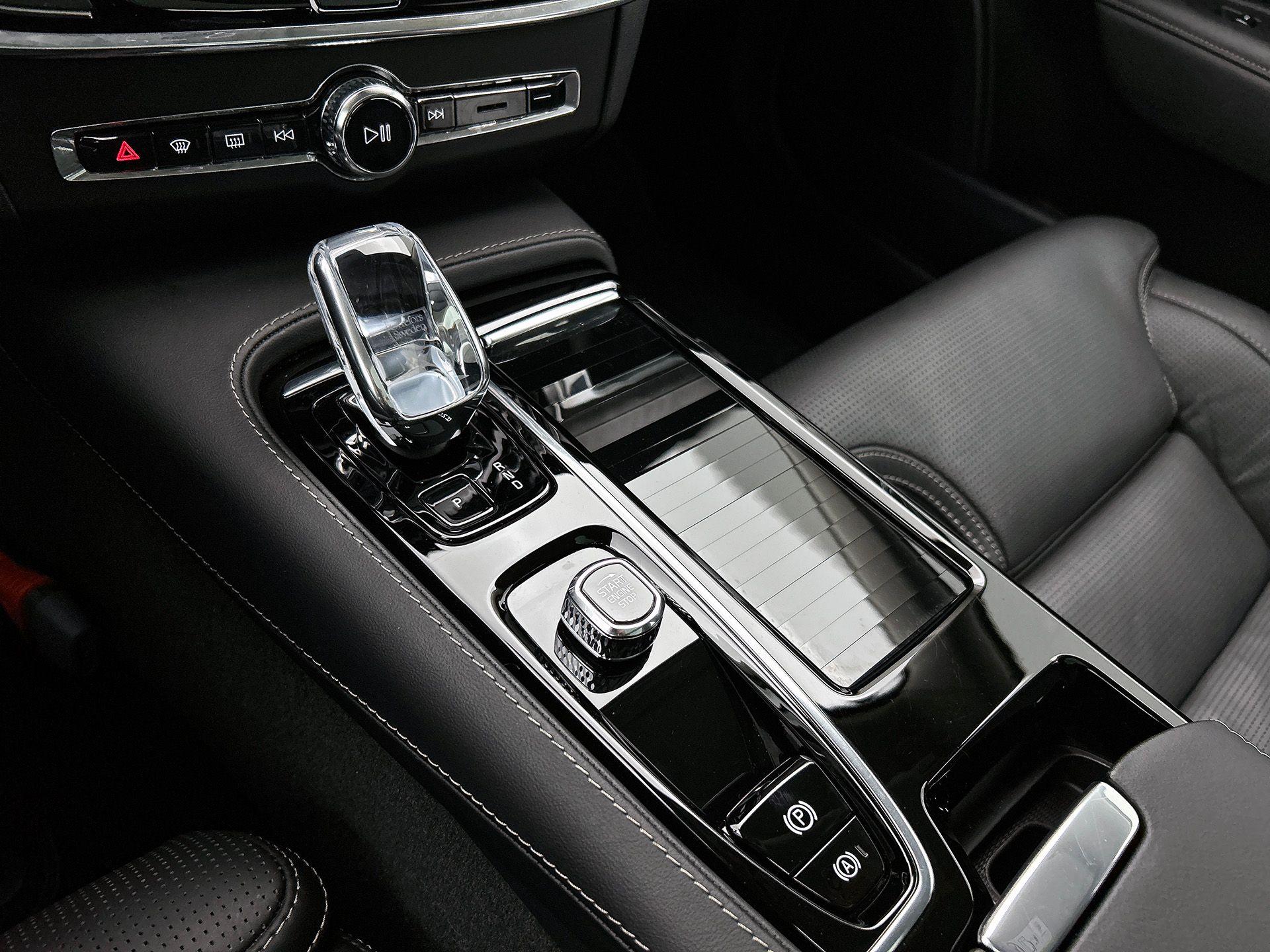 Foto van Volvo V90