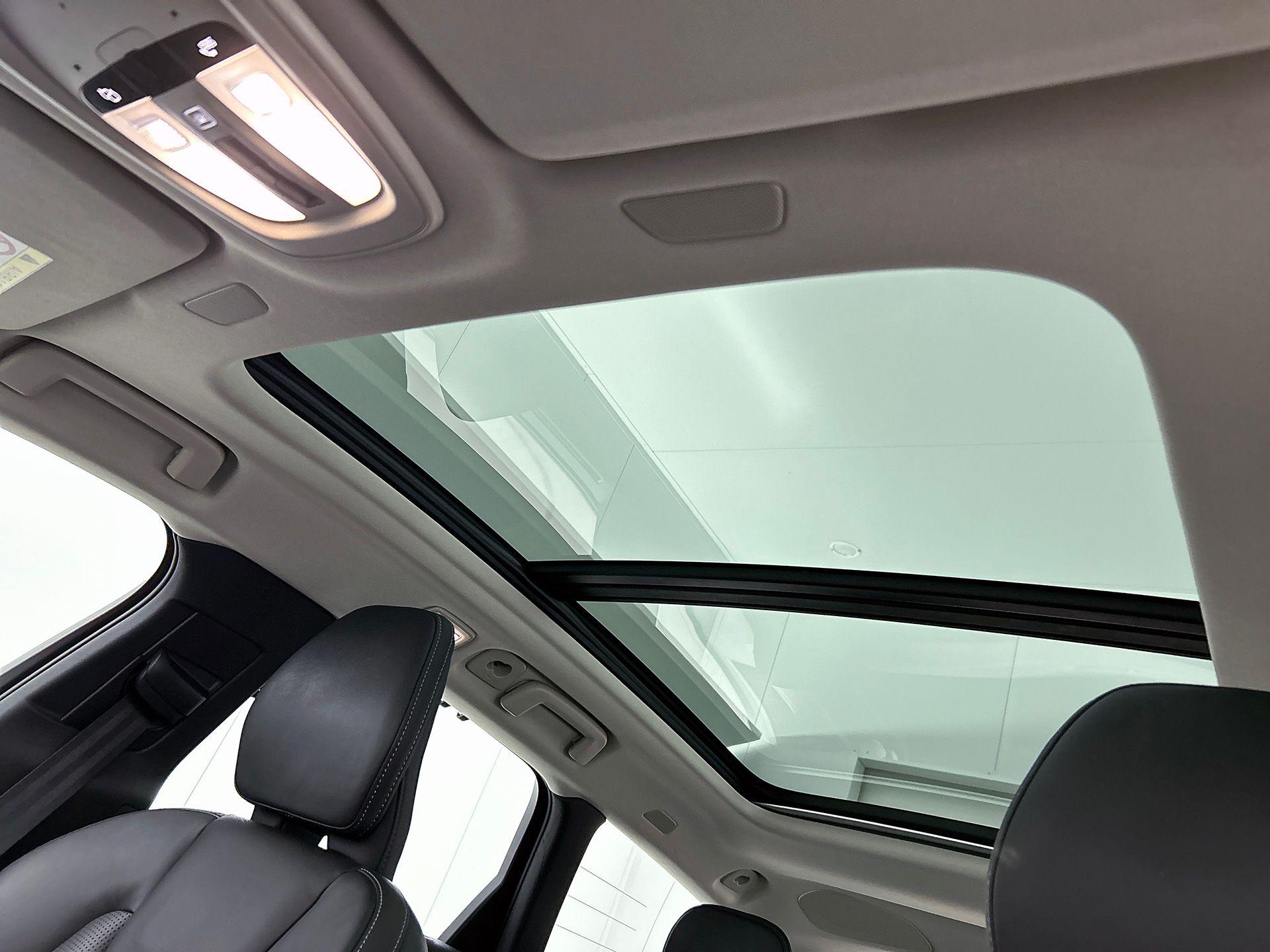 Foto van Volvo V90