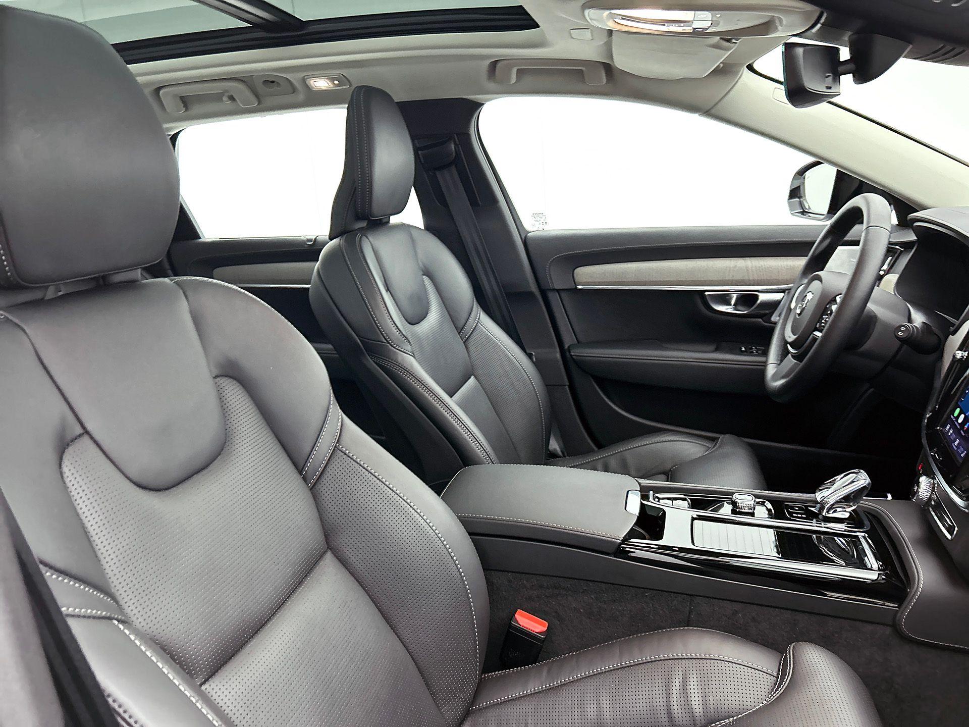 Foto van Volvo V90