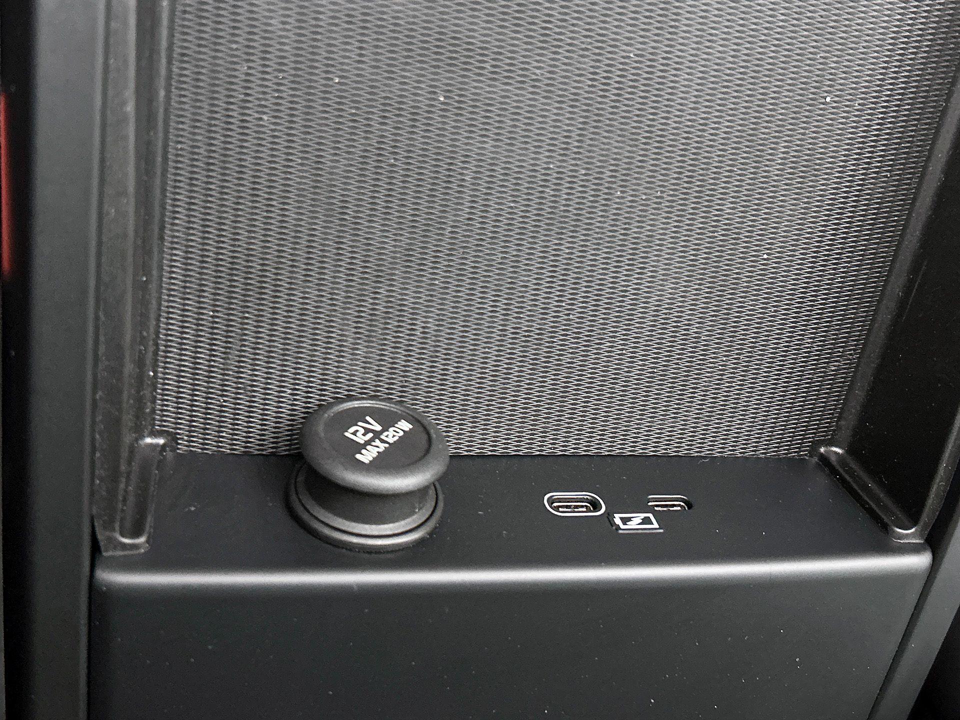 Foto van Volvo V90