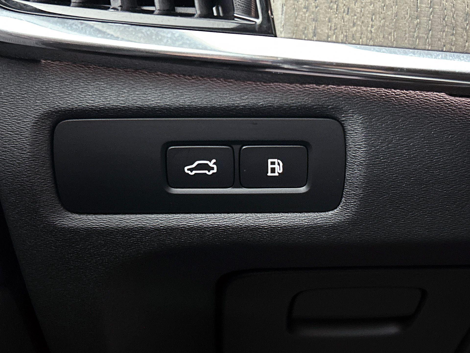 Foto van Volvo V90