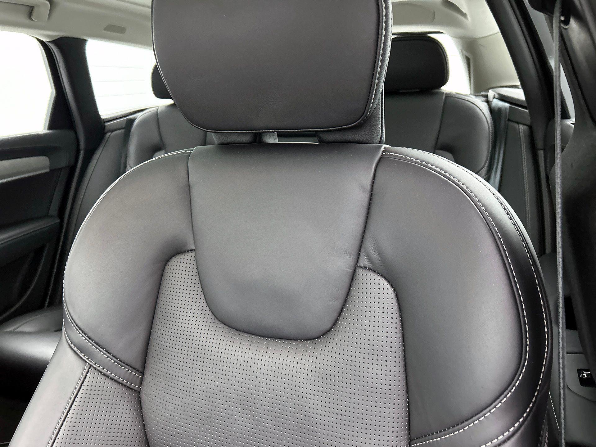 Foto van Volvo V90