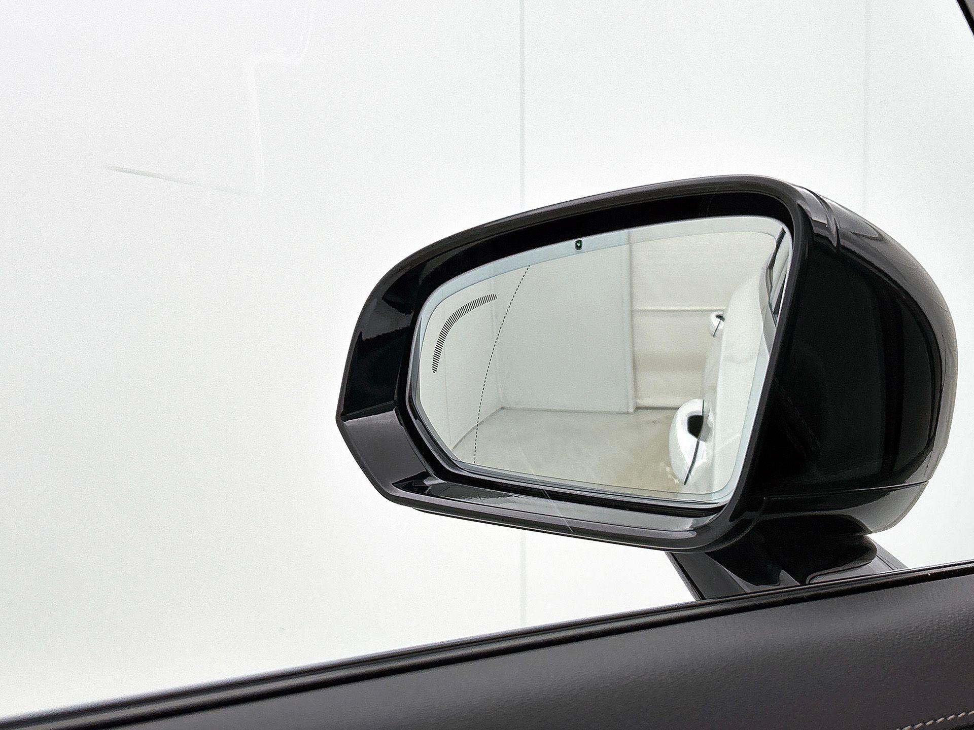 Foto van Volvo V90