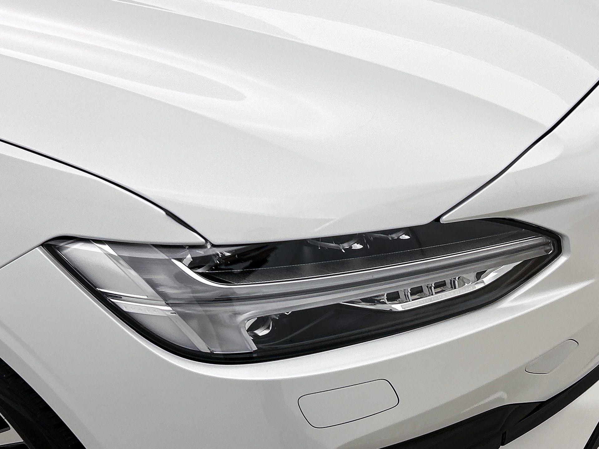 Foto van Volvo V90