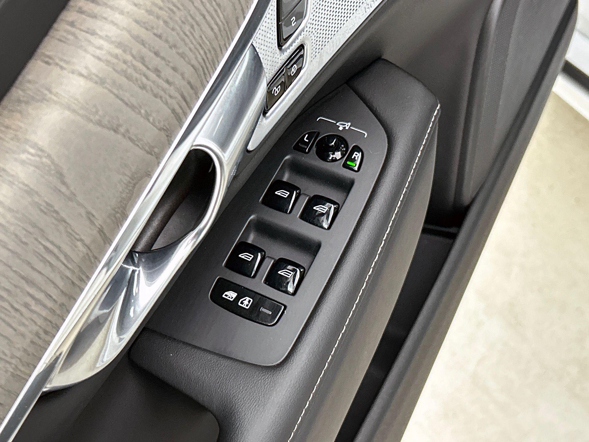 Foto van Volvo V90