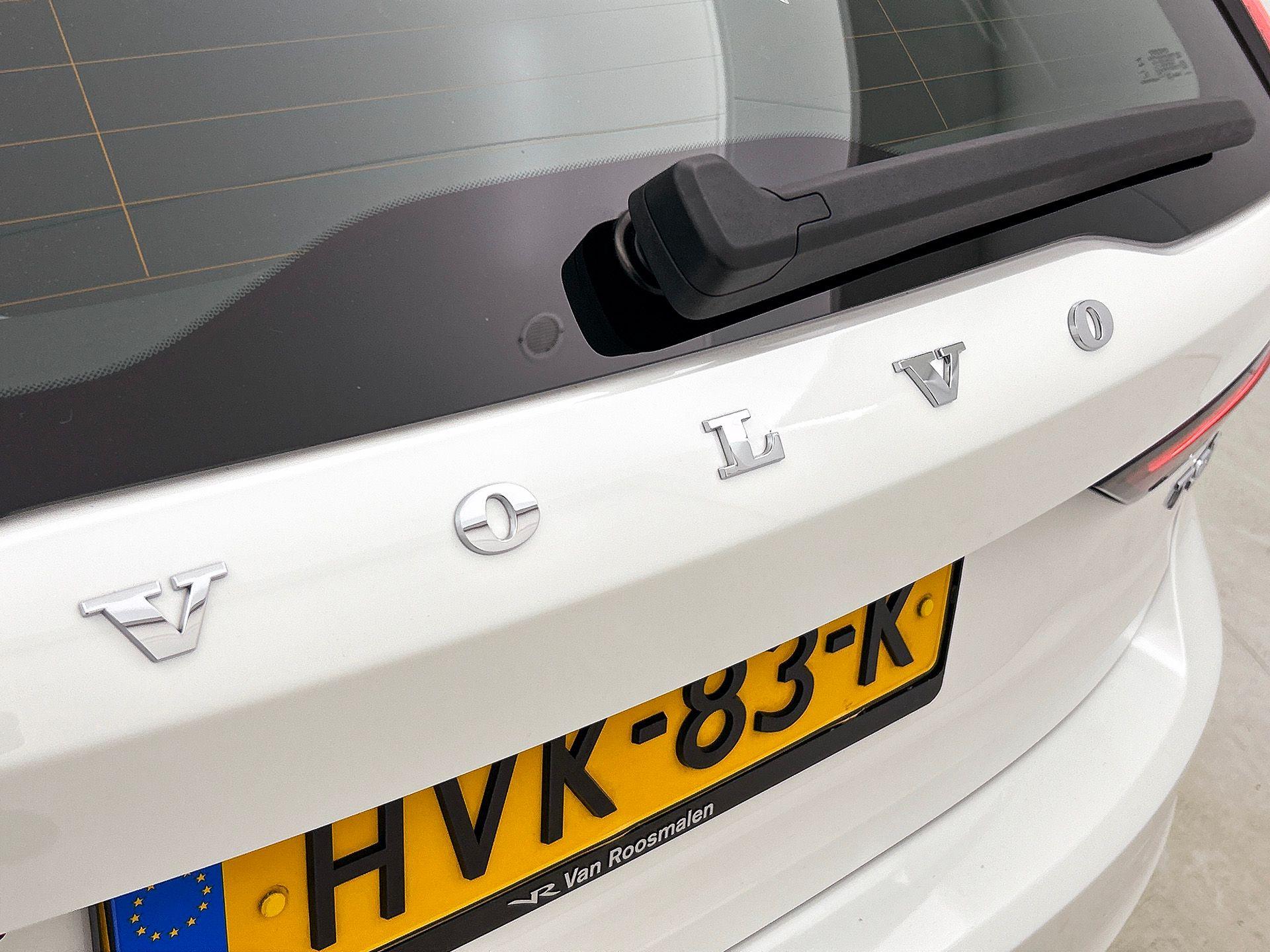 Foto van Volvo V90