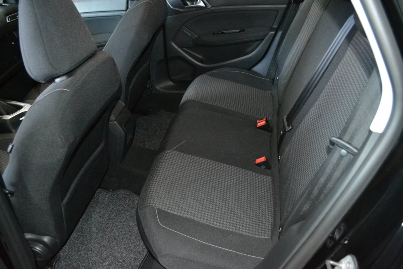 Foto van Peugeot 308 SW