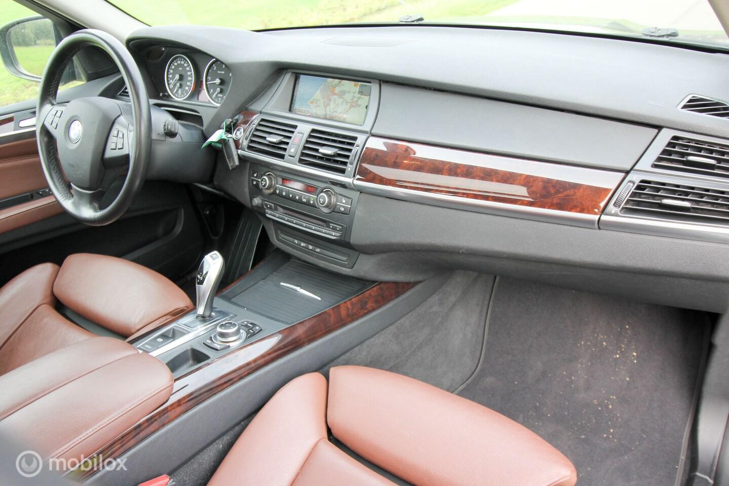 Foto van BMW X5