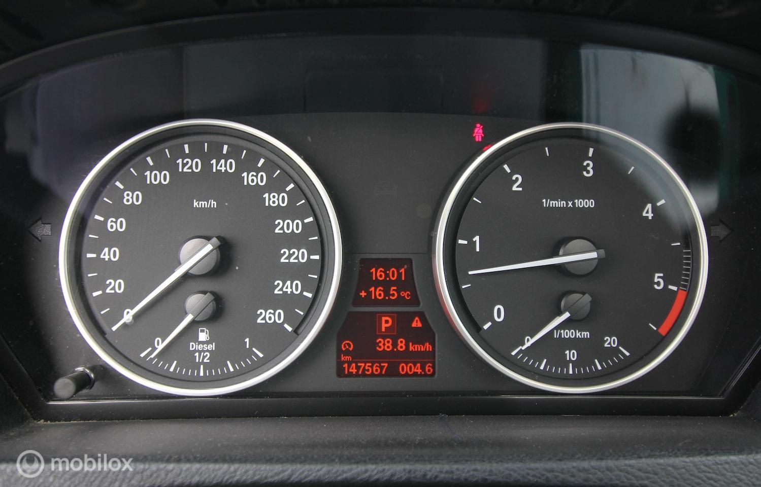 Foto van BMW X5
