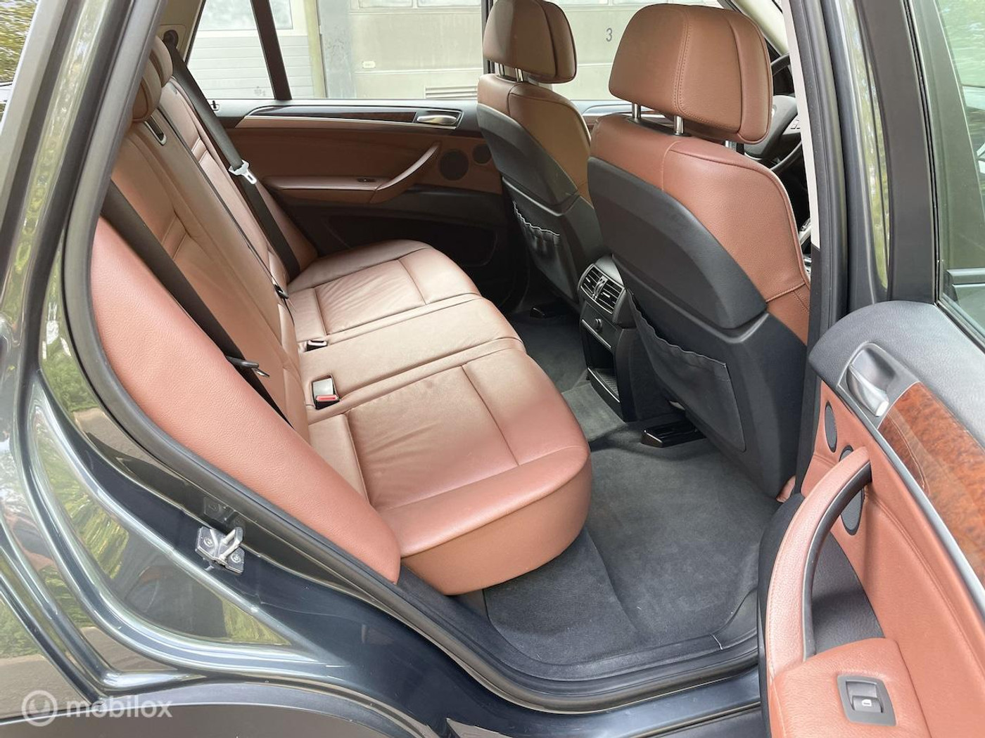 Foto van BMW X5