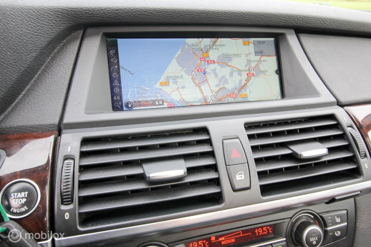 Foto van BMW X5