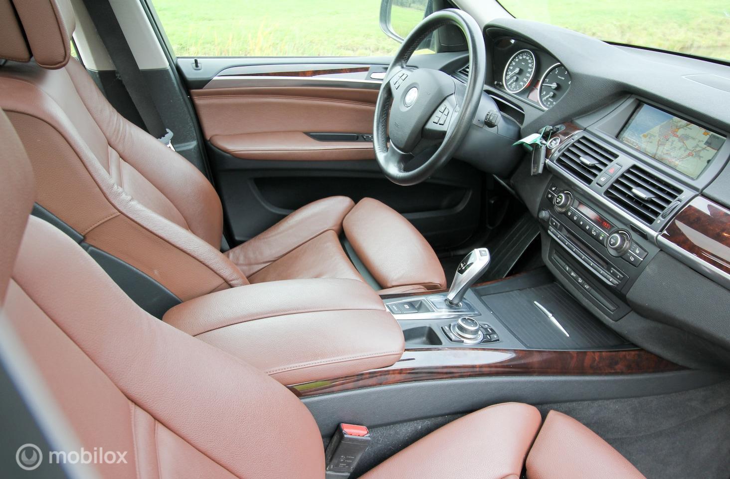 Foto van BMW X5