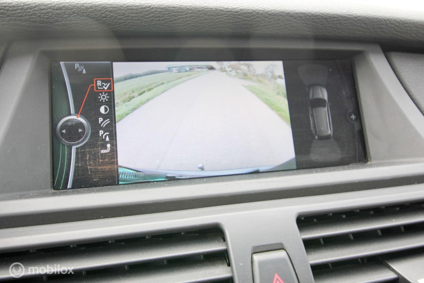 Foto van BMW X5