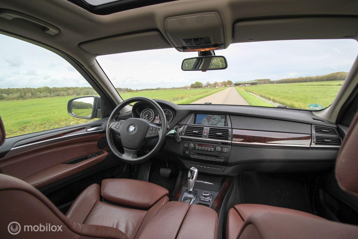 Foto van BMW X5