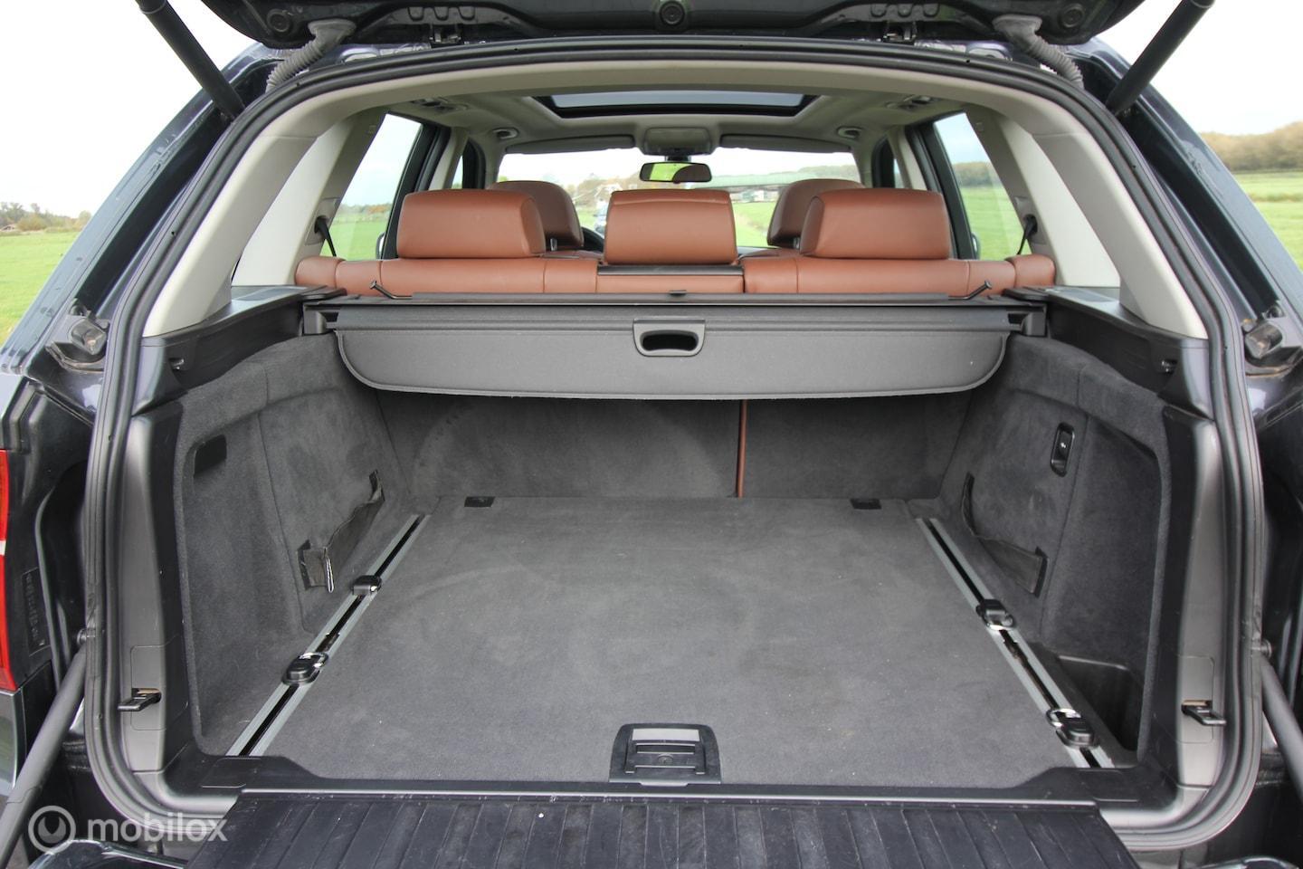 Foto van BMW X5