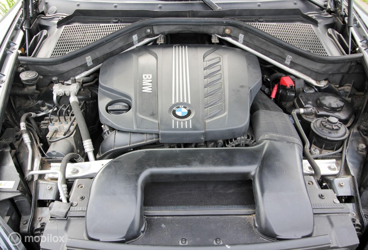 Foto van BMW X5