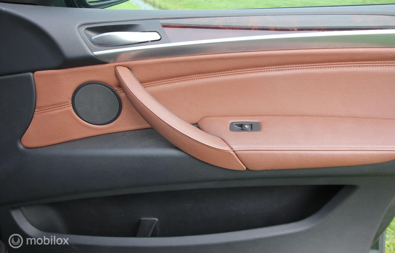 Foto van BMW X5
