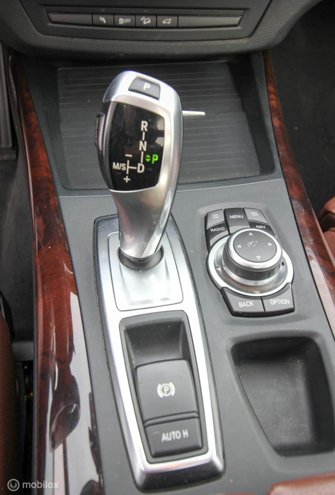 Foto van BMW X5
