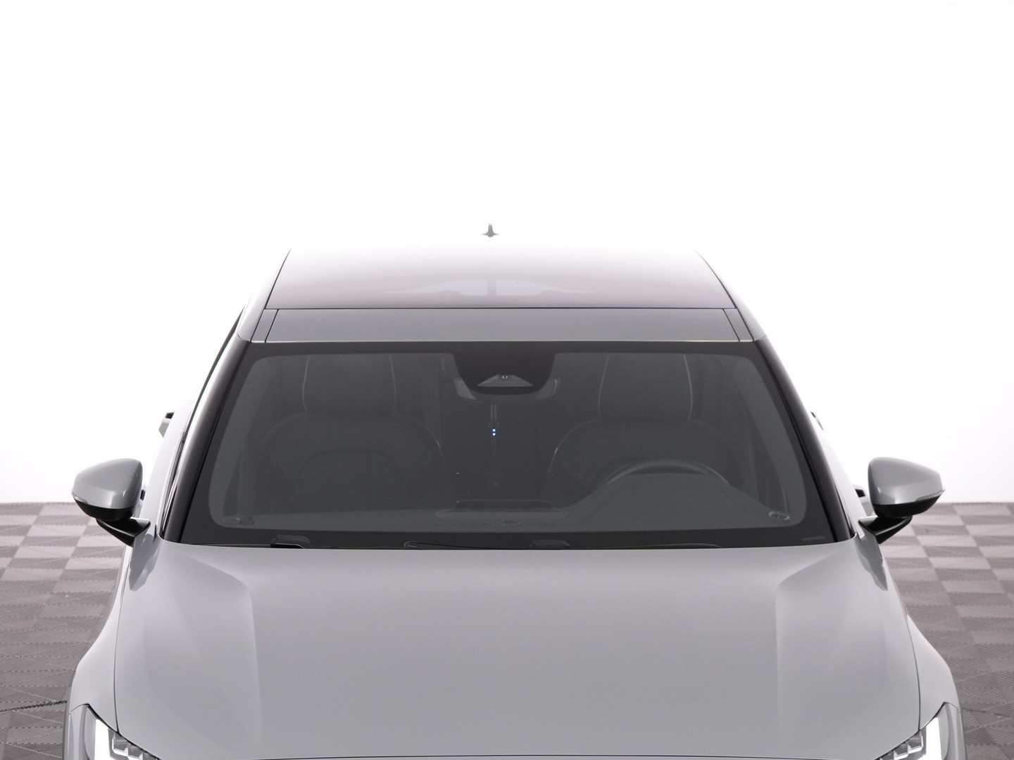 Foto van Polestar 2