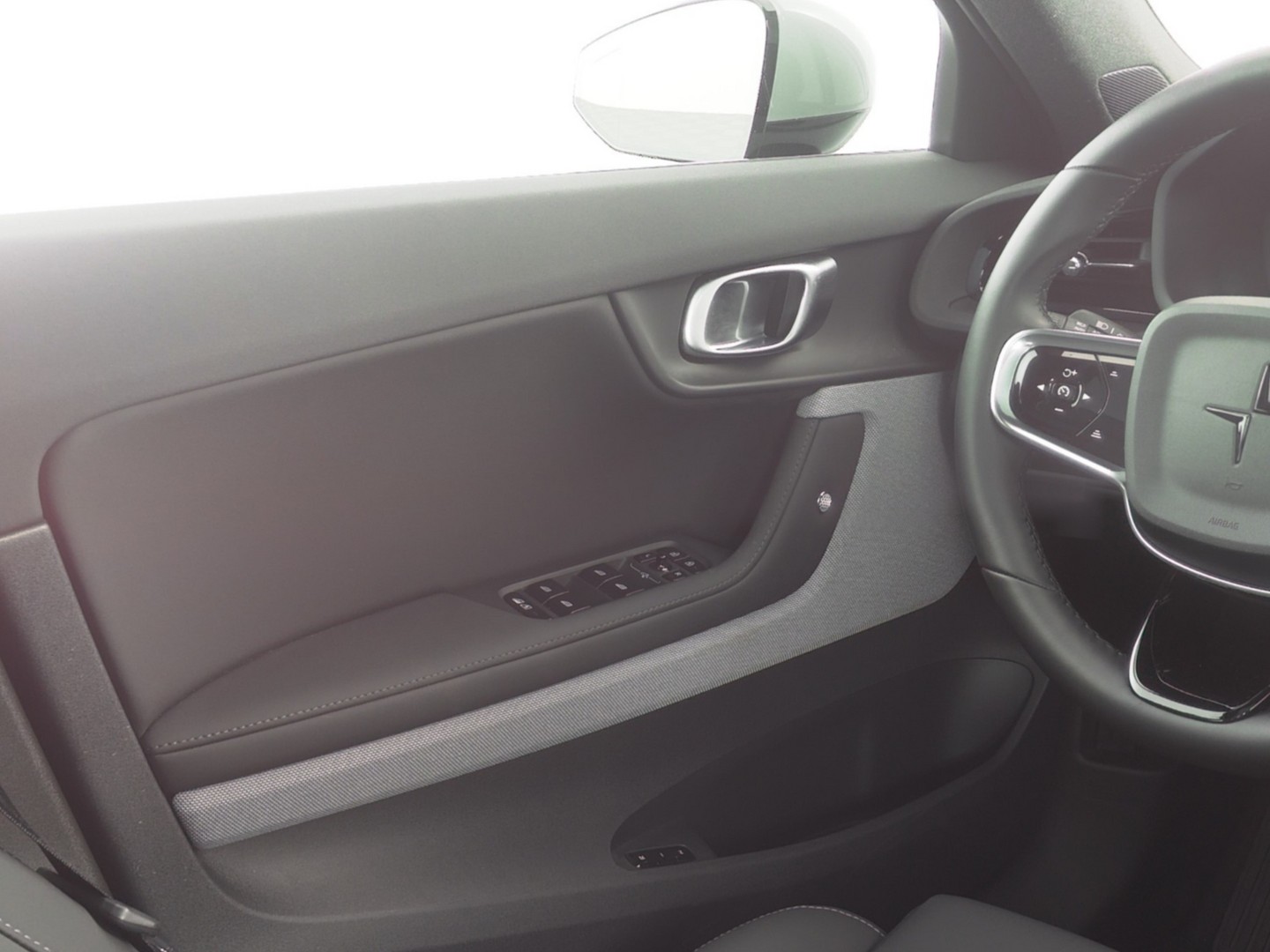 Foto van Polestar 2