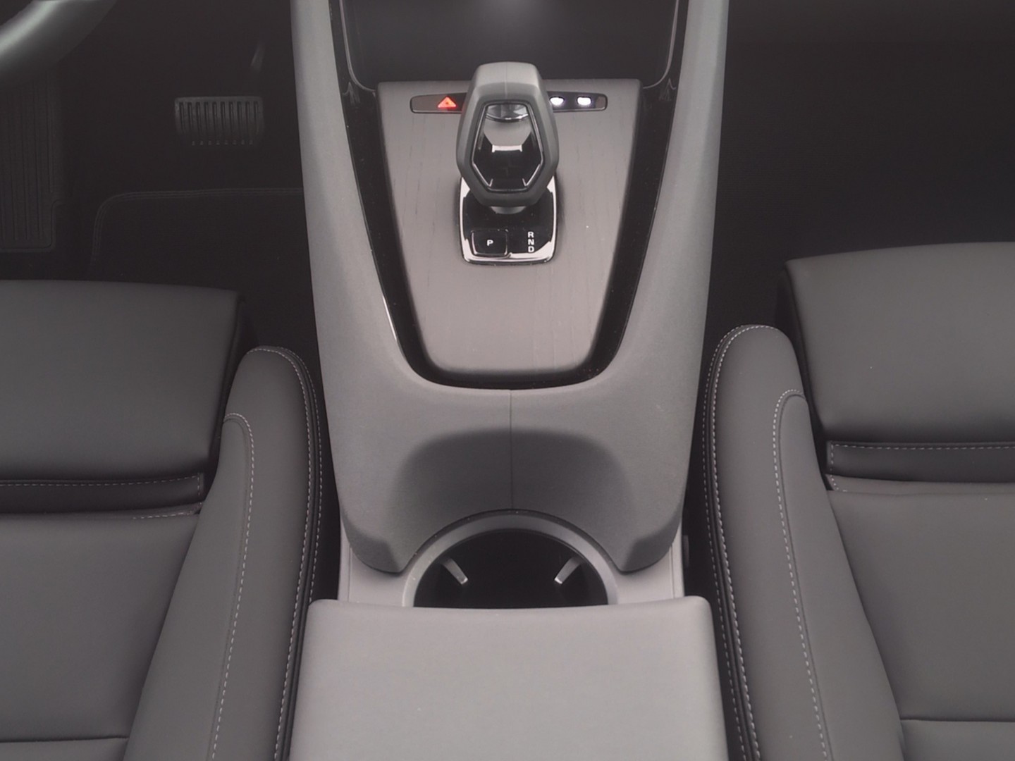 Foto van Polestar 2