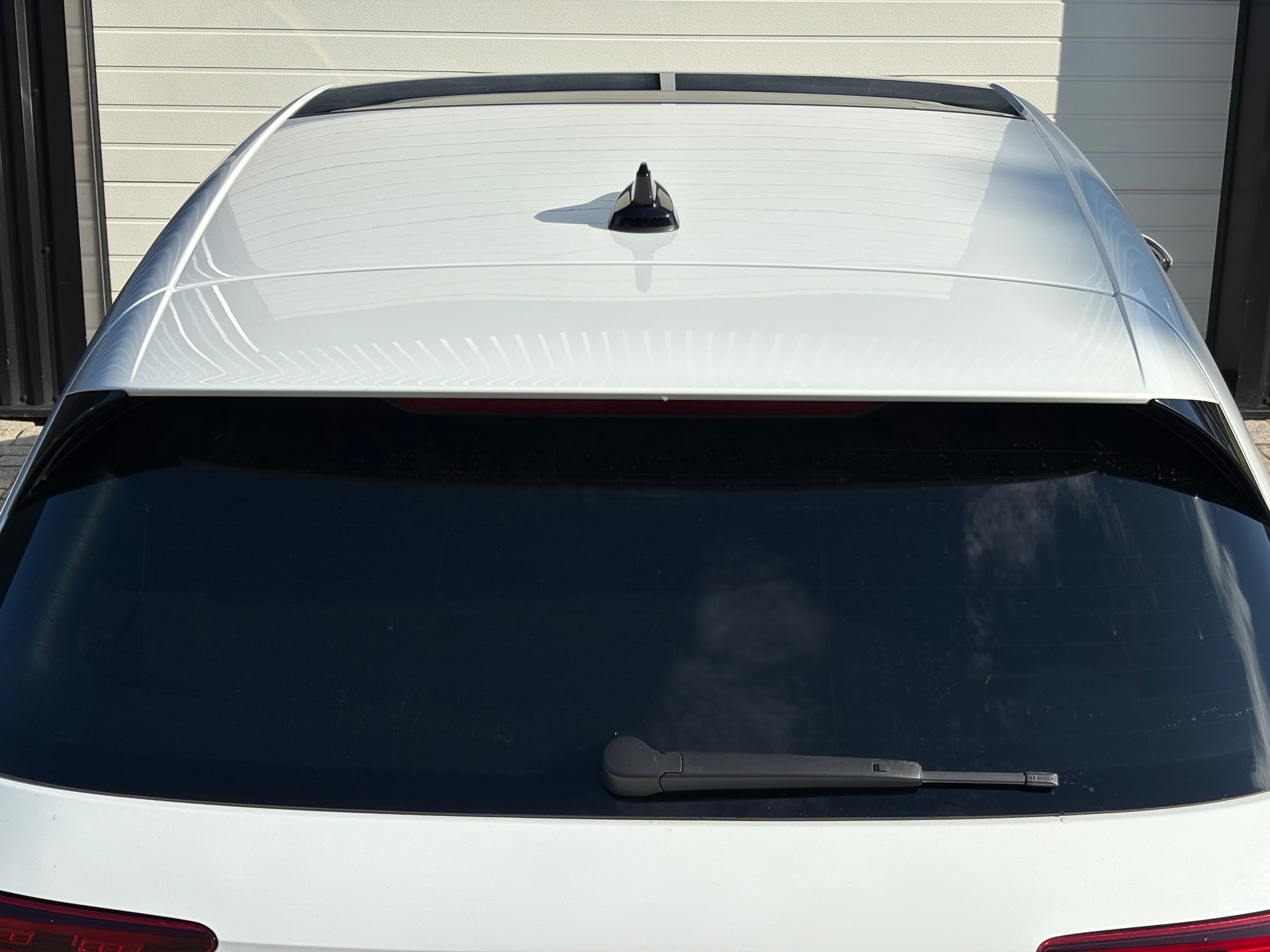 Foto van Volkswagen Golf GTE