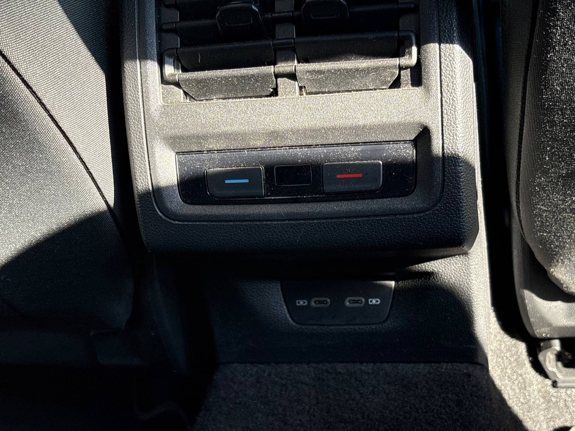 Foto van Volkswagen Golf GTE