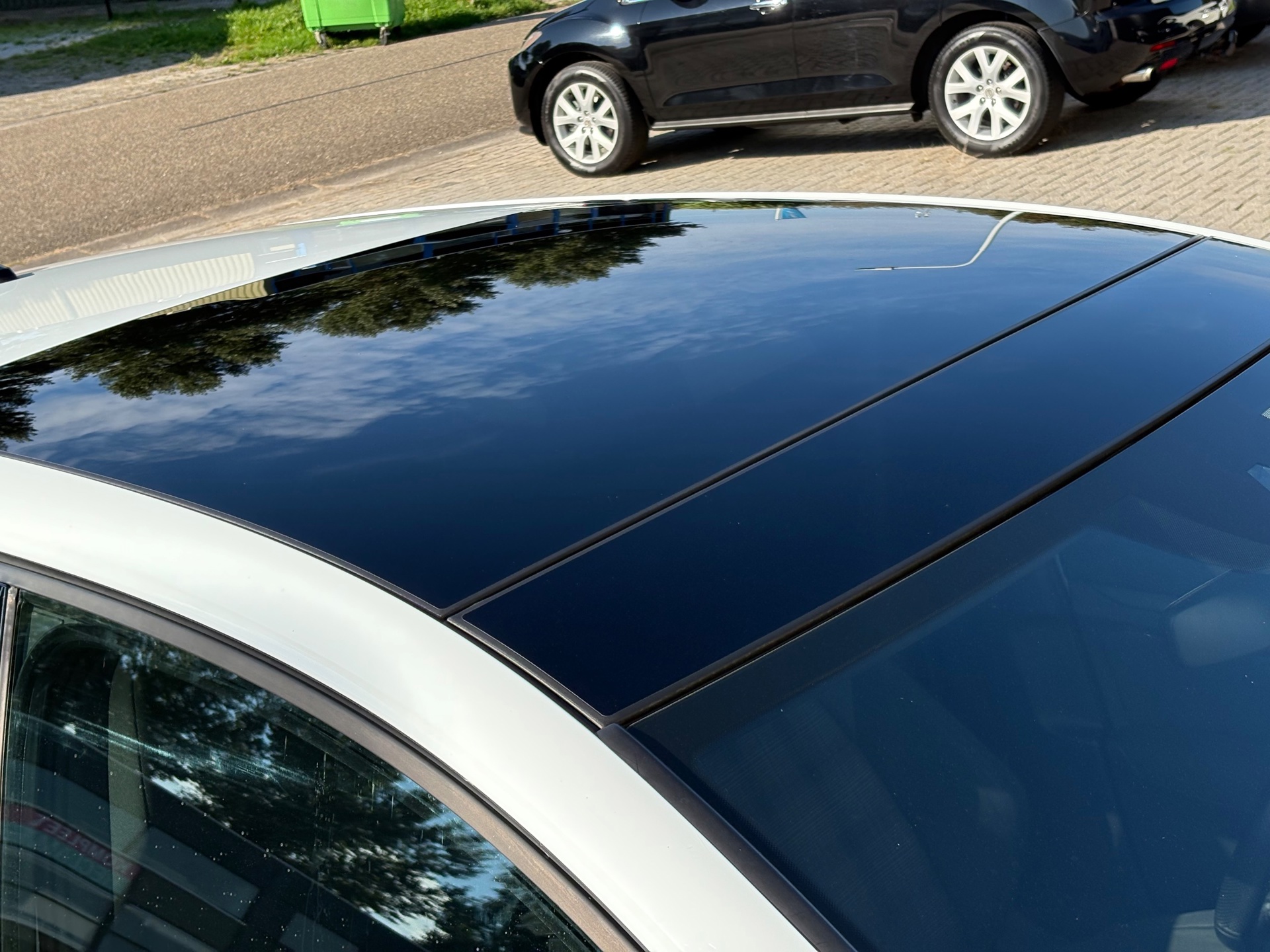 Foto van Volkswagen Golf GTE