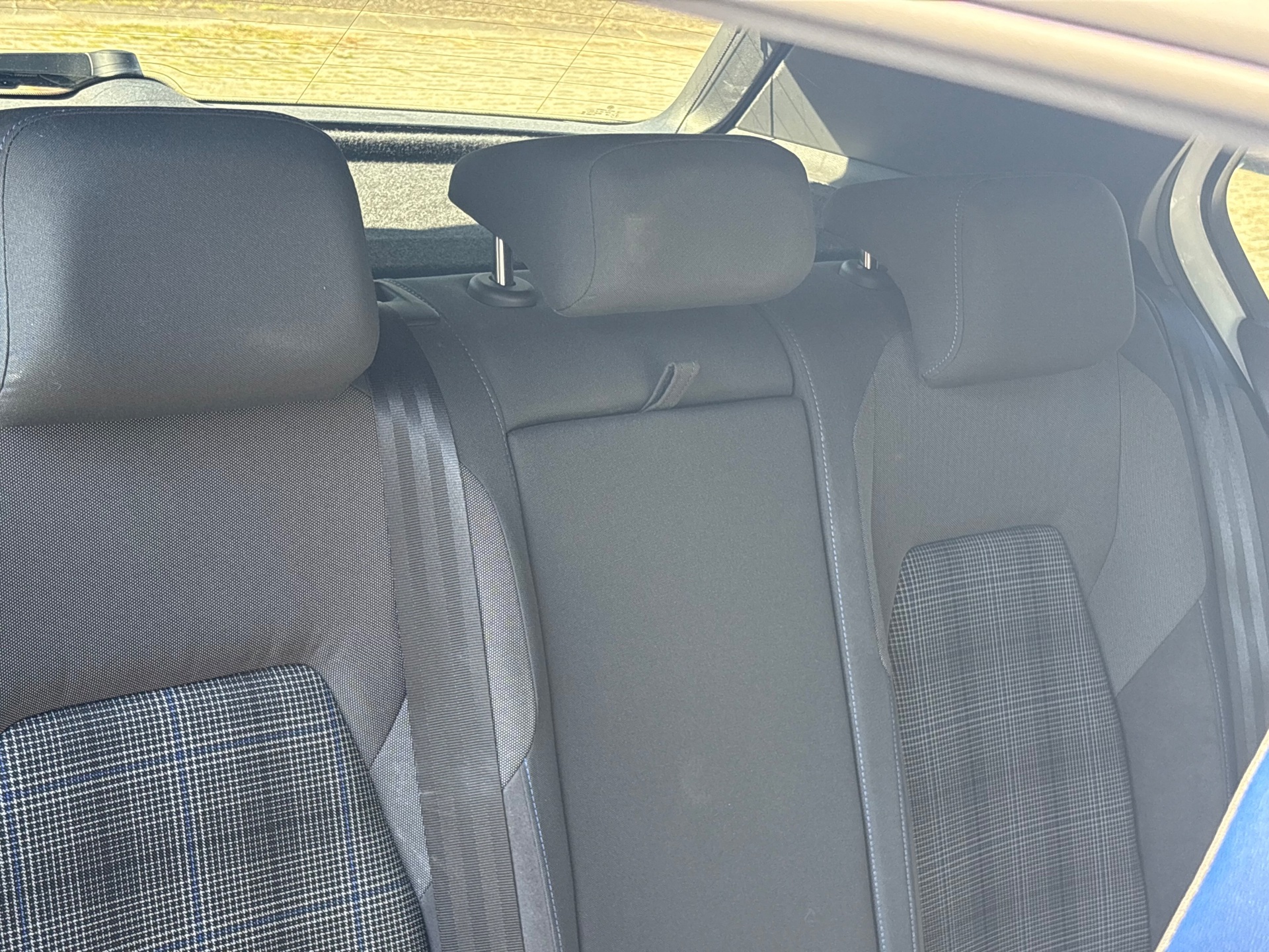 Foto van Volkswagen Golf GTE