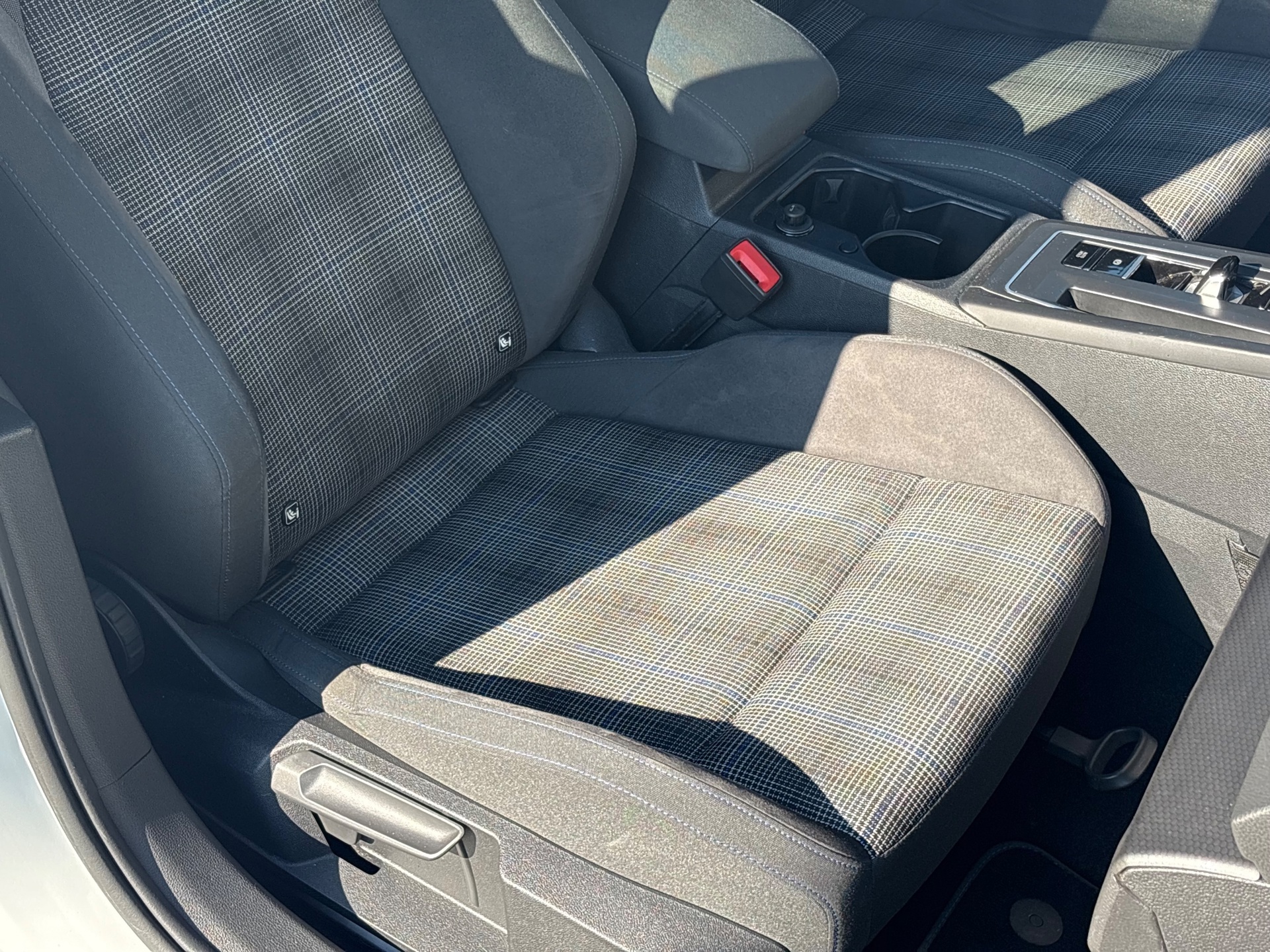 Foto van Volkswagen Golf GTE