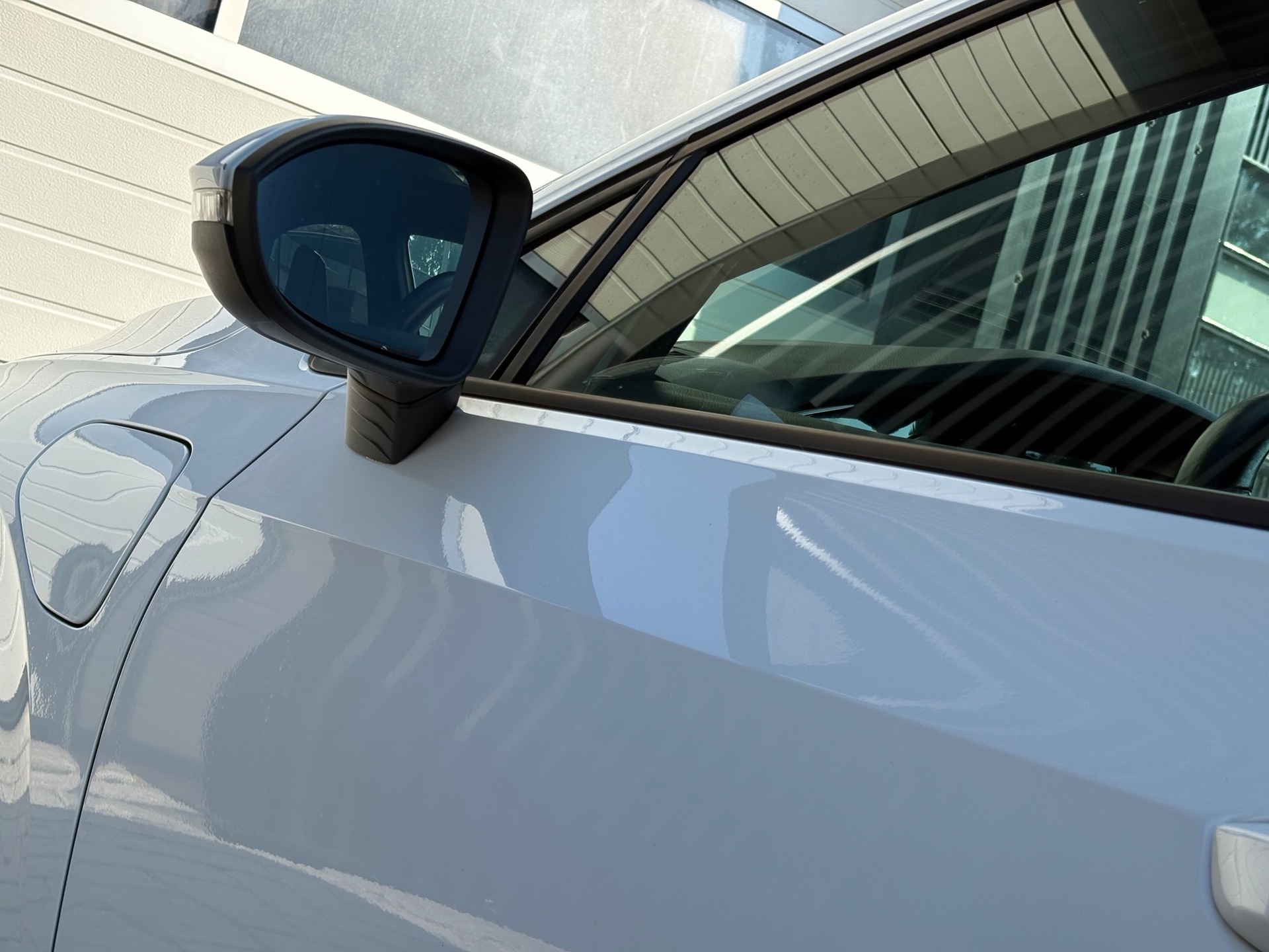 Foto van Volkswagen Golf GTE
