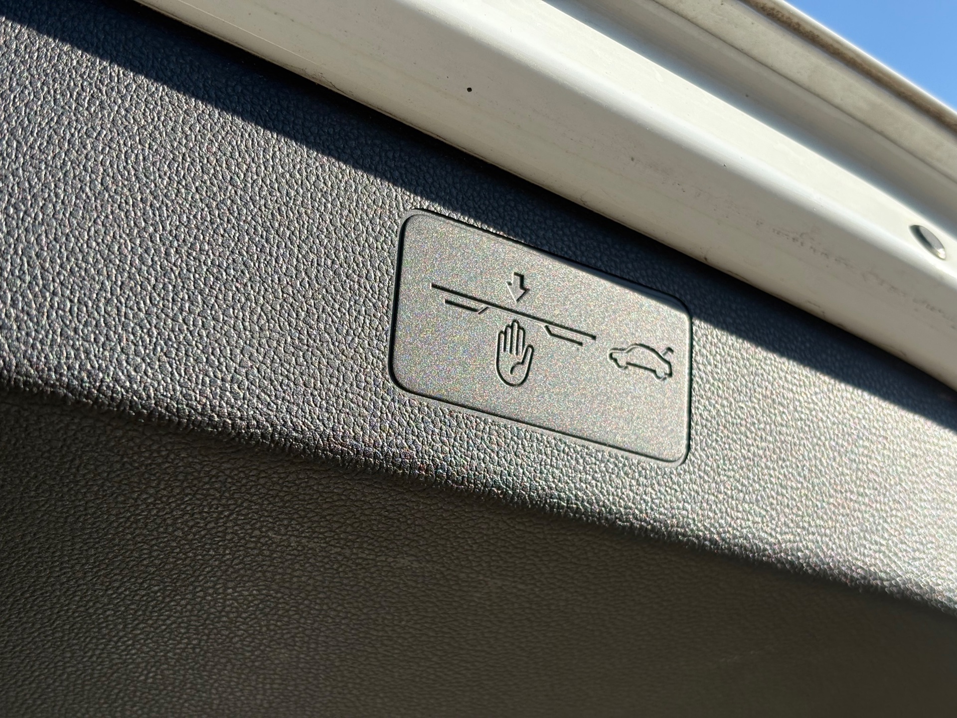 Foto van Volkswagen Golf GTE