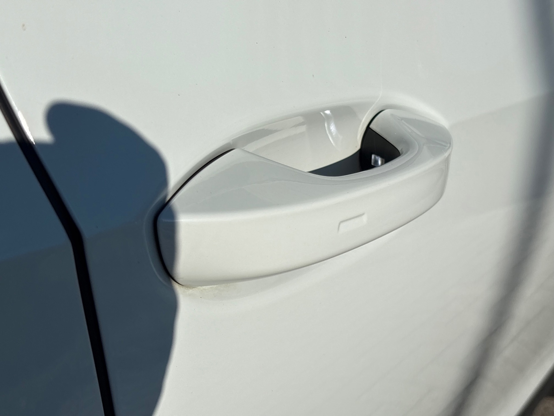 Foto van Volkswagen Golf GTE