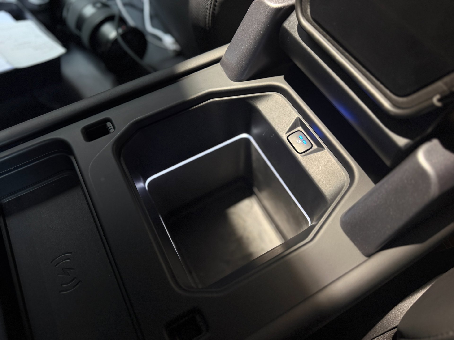 Foto van Land Rover Defender Hard Top