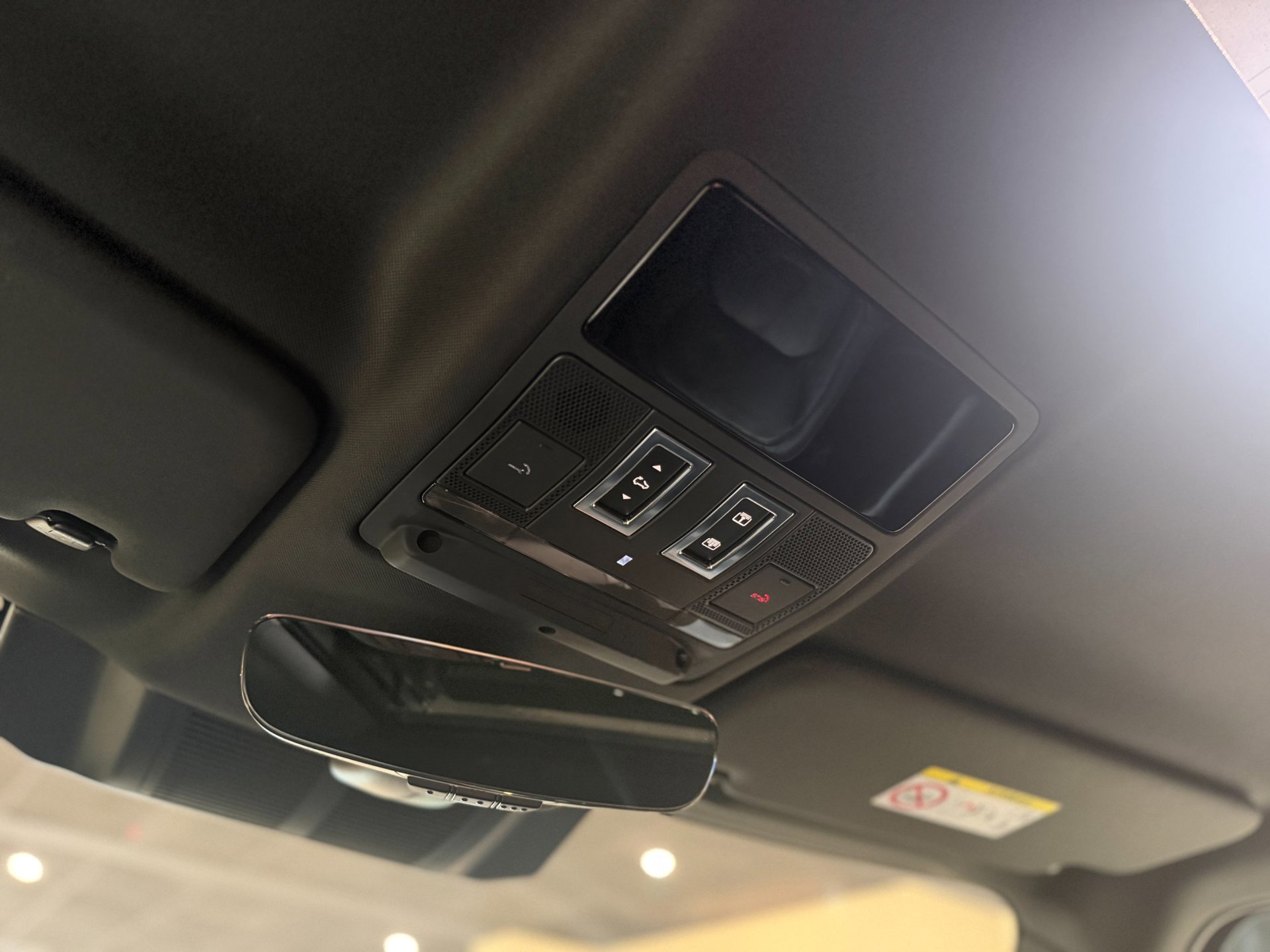 Foto van Land Rover Defender Hard Top