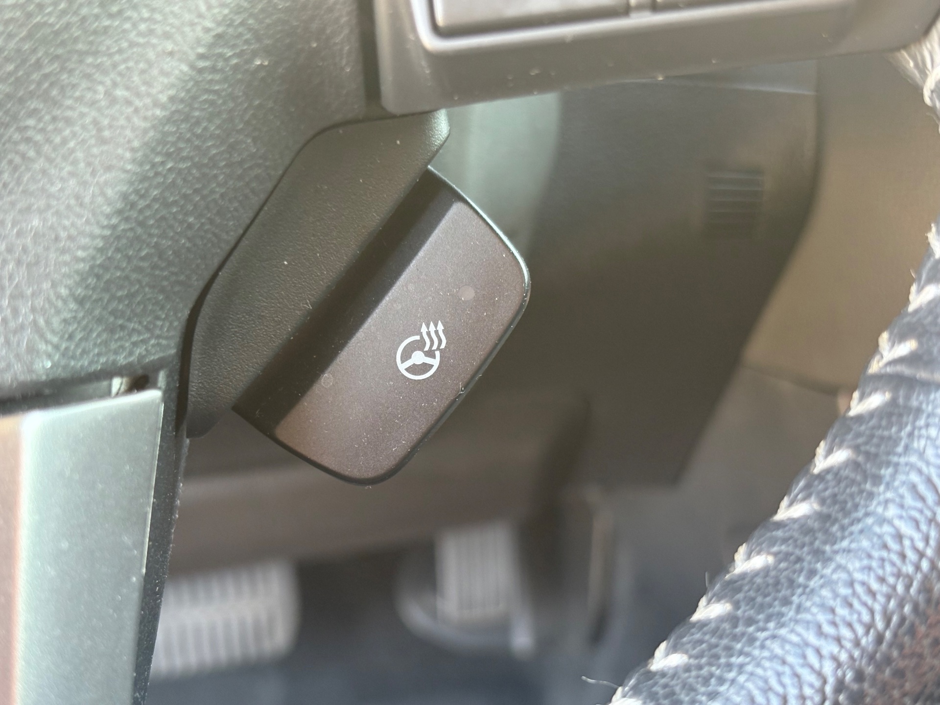Foto van Subaru Forester