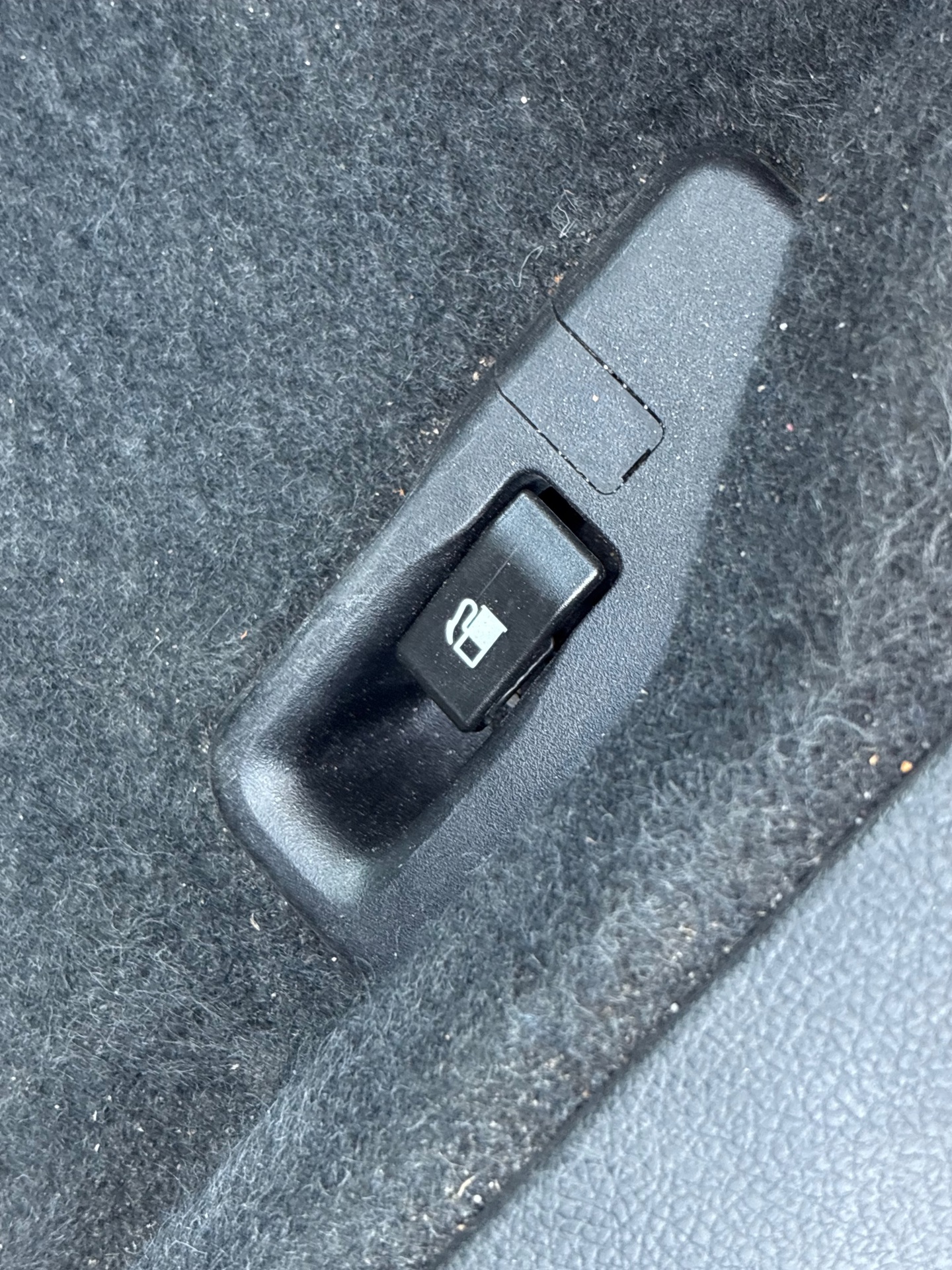 Foto van Subaru Forester